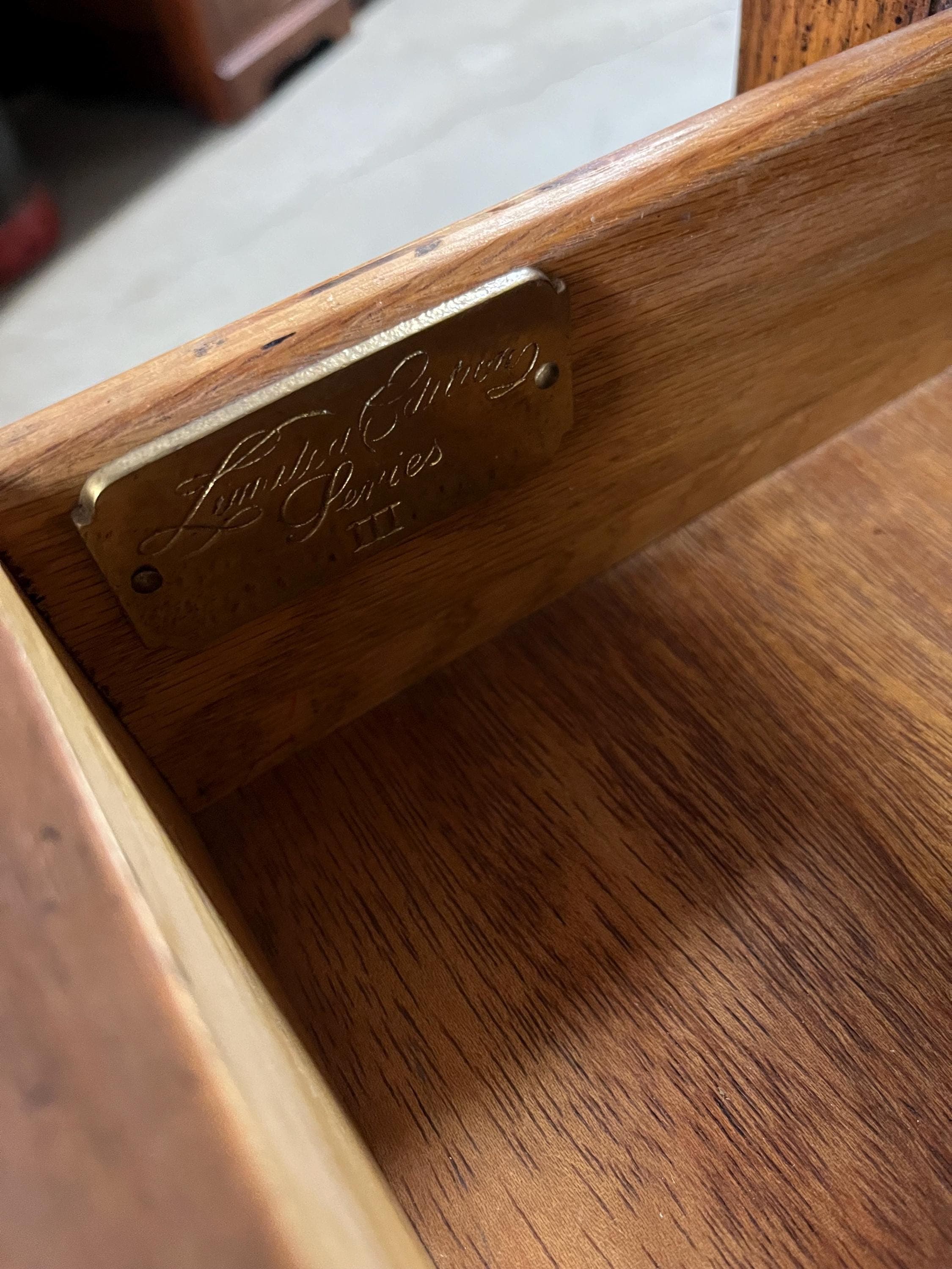 Silver Chest by National Mt. Airy - Thumbnail 8