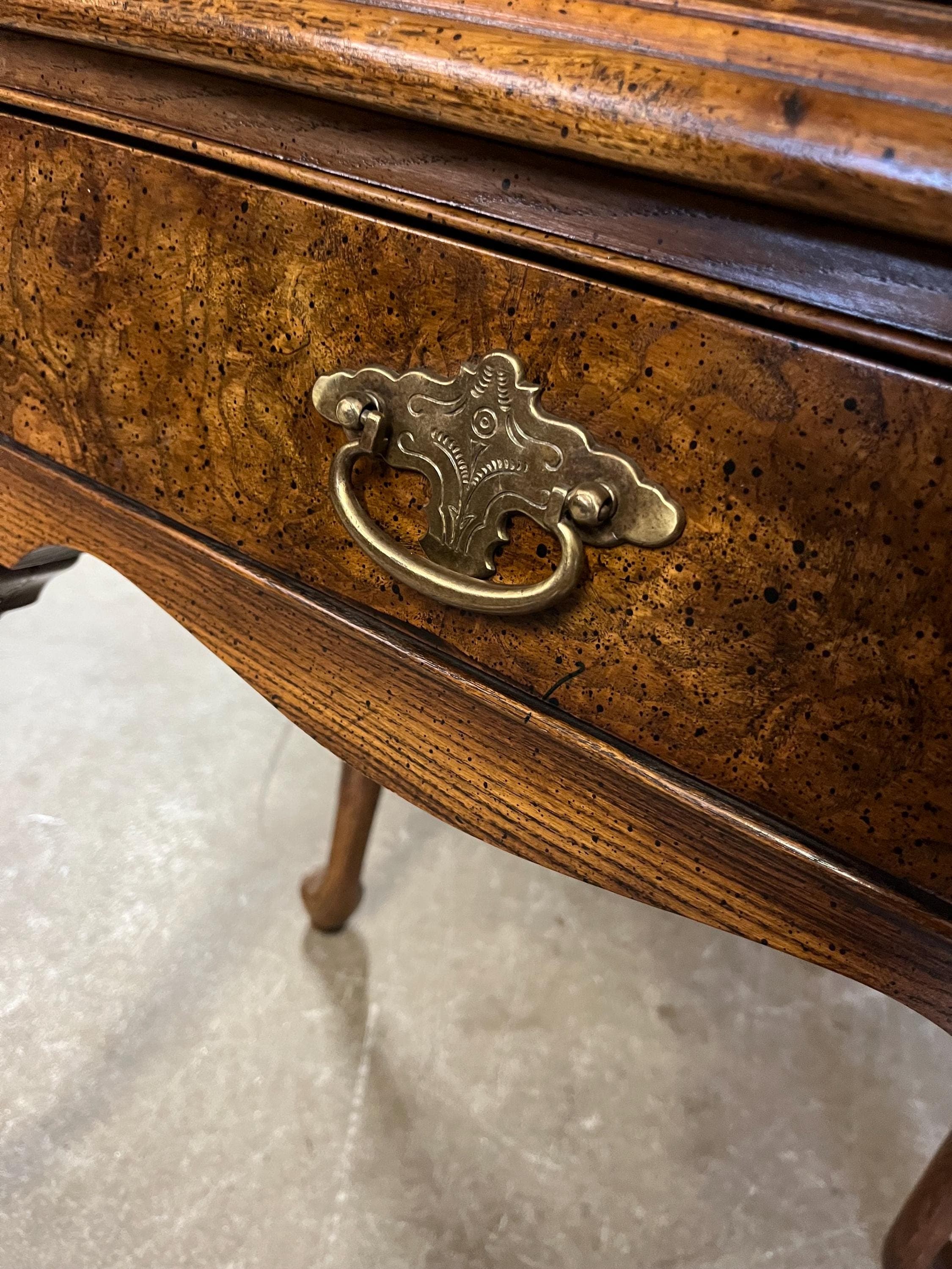 Silver Chest by National Mt. Airy - Thumbnail 10