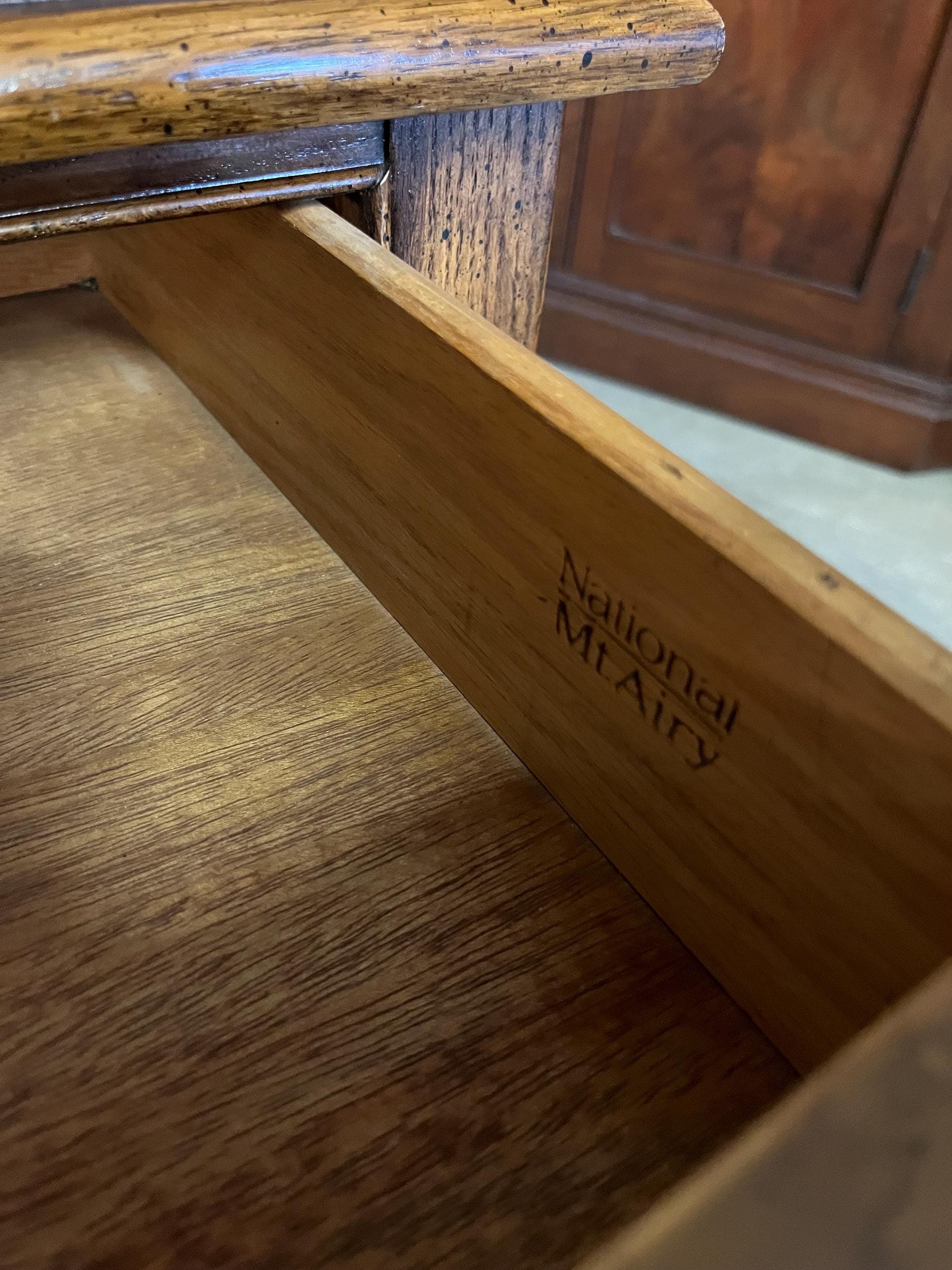 Silver Chest by National Mt. Airy - Thumbnail 11