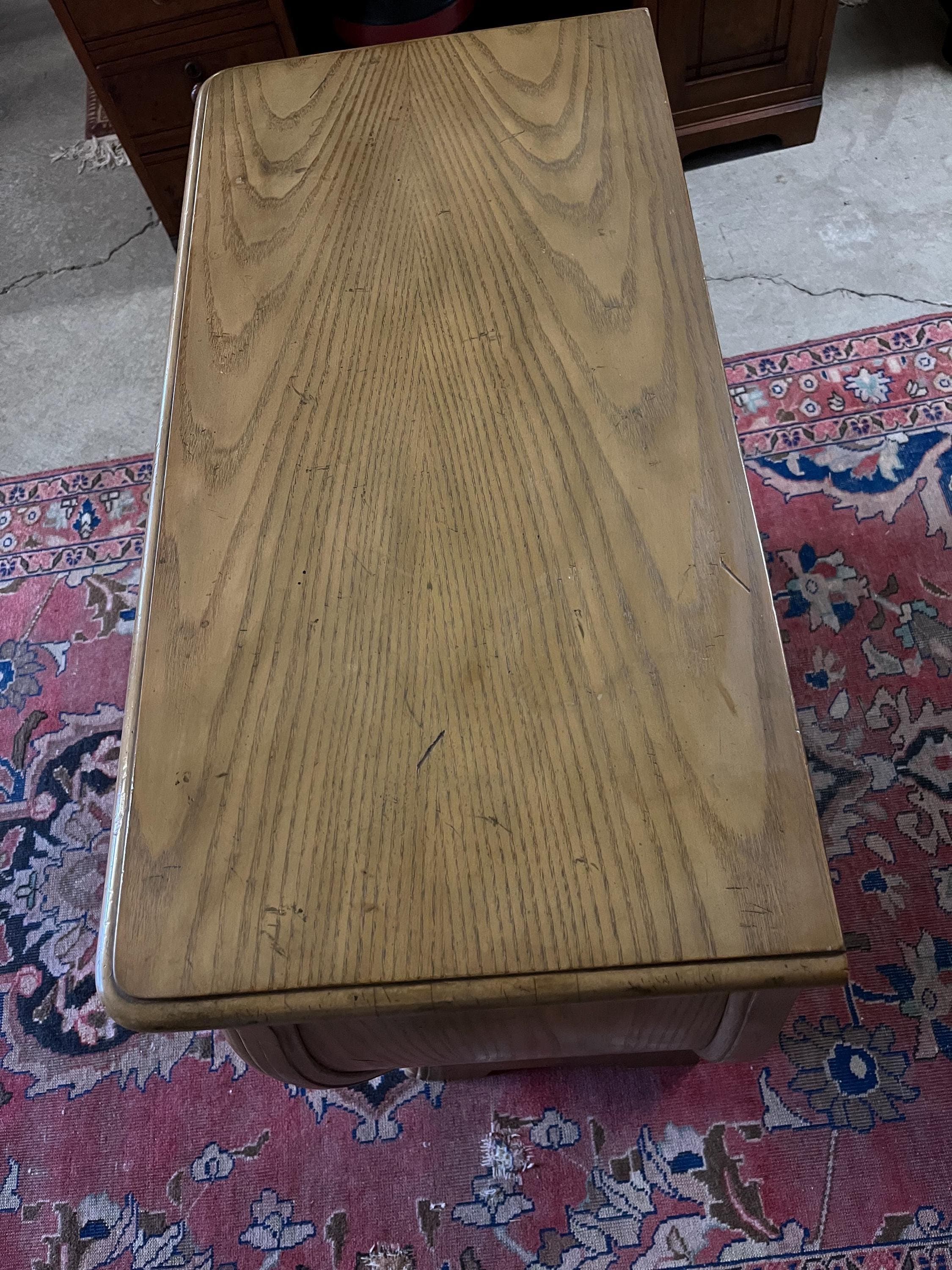 Baker Furniture No. 1608 Bombe Chest - Thumbnail 10