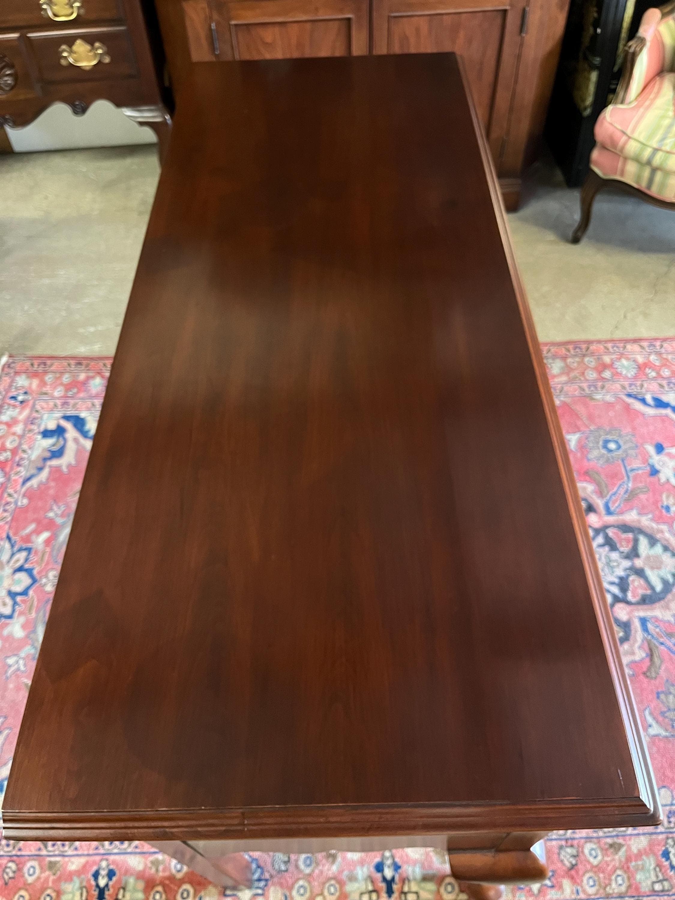 Henkel Harris Jamestown Colony Server - Thumbnail 3