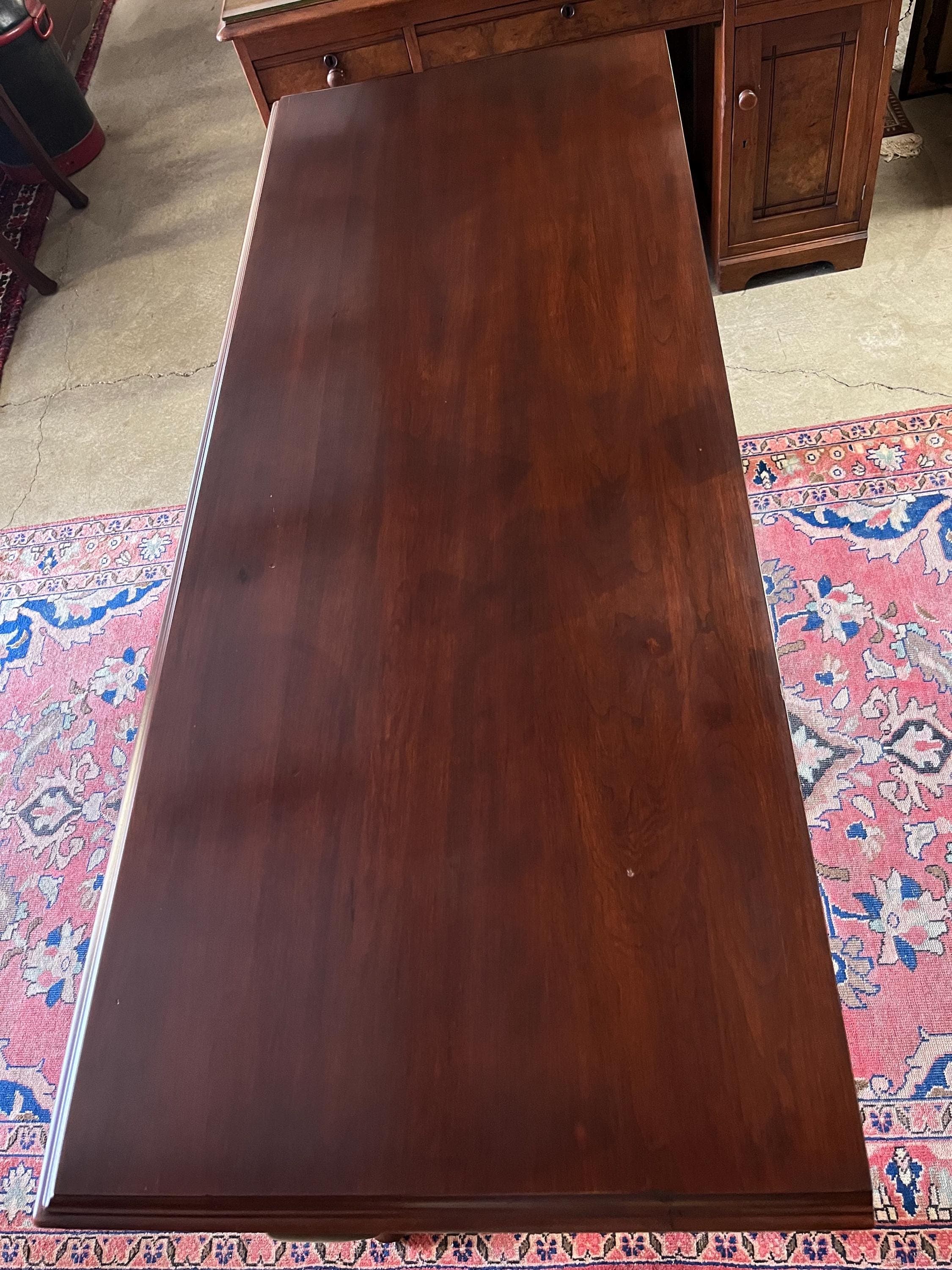 Henkel Harris Jamestown Colony Server - Thumbnail 9