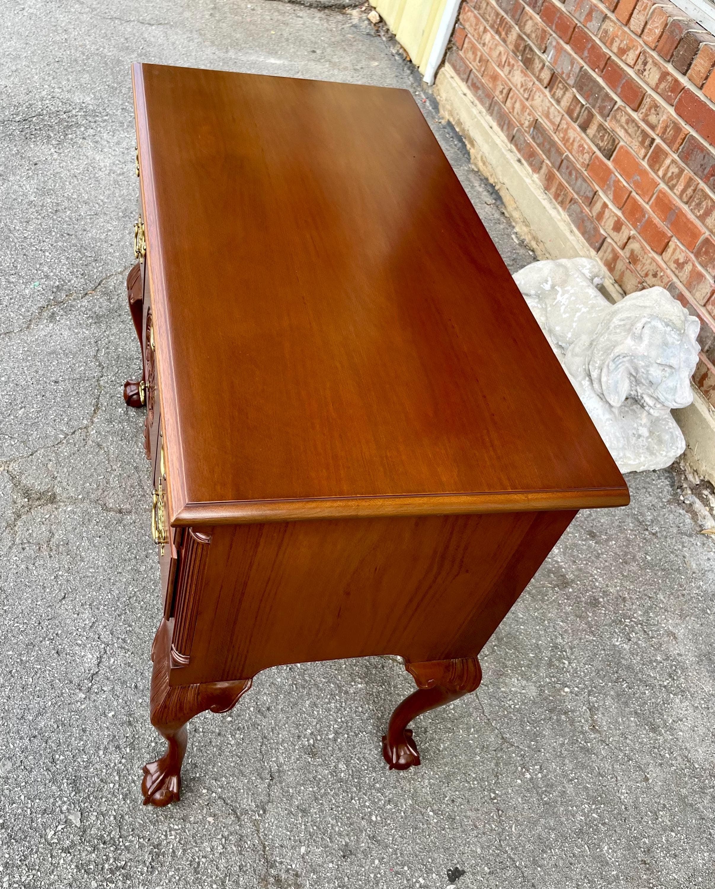 Lowboy by Biggs - Thumbnail 5