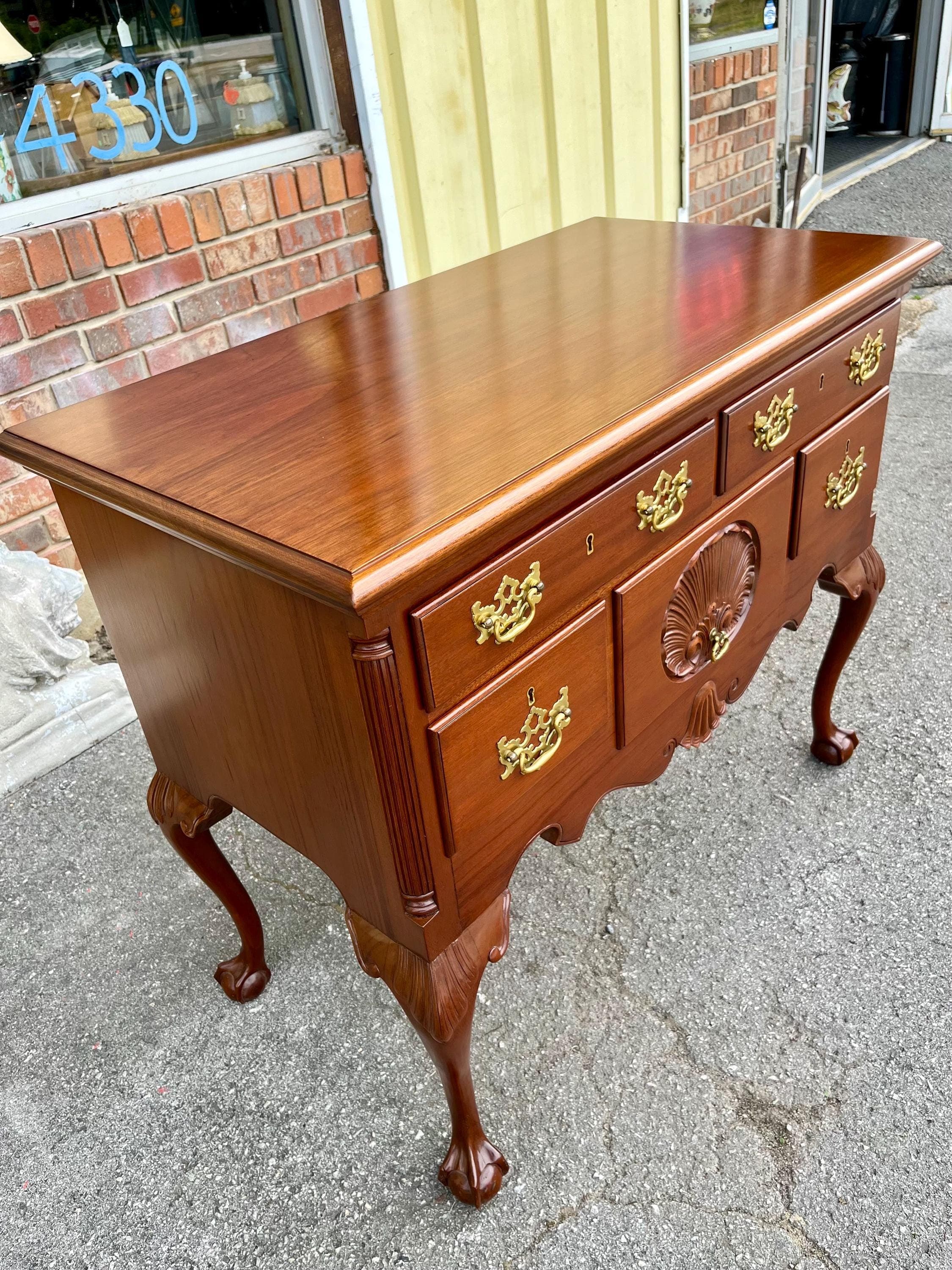 Lowboy by Biggs - Thumbnail 7