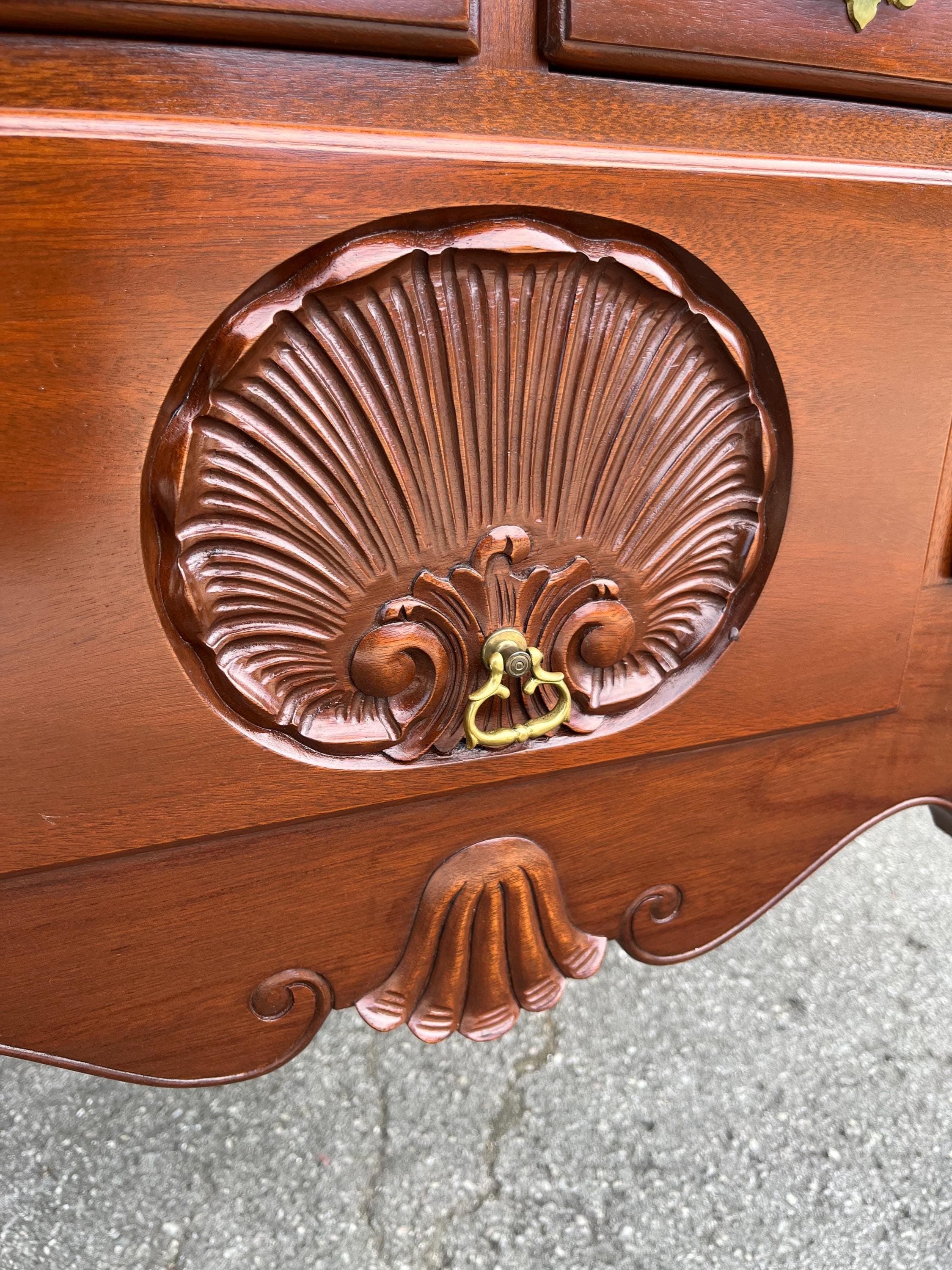 Lowboy by Biggs - Thumbnail 9