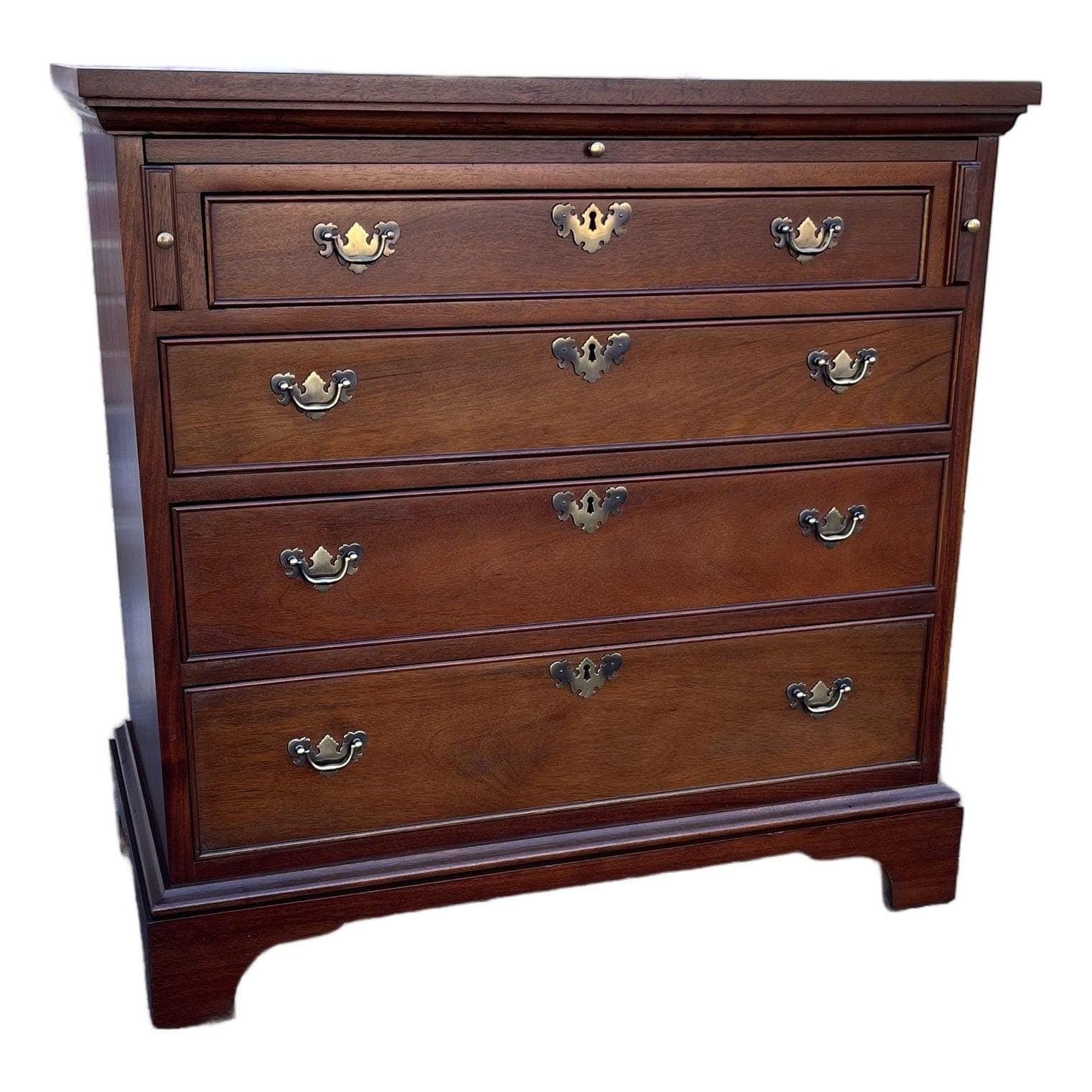 Craftique Mary Washington Bachelor’s Chest - Image 1