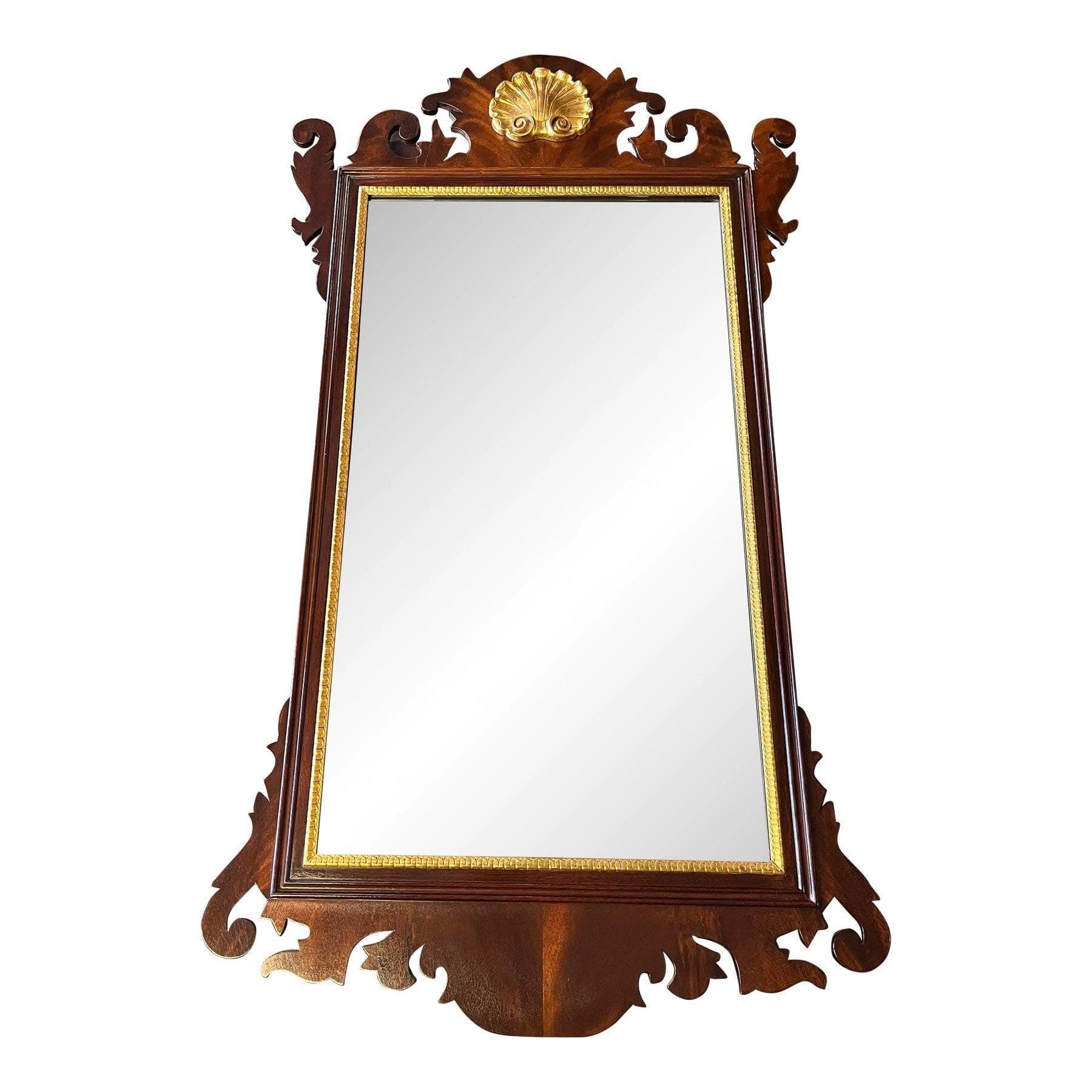 Henkel Harris H-5 Chippendale Mirror
