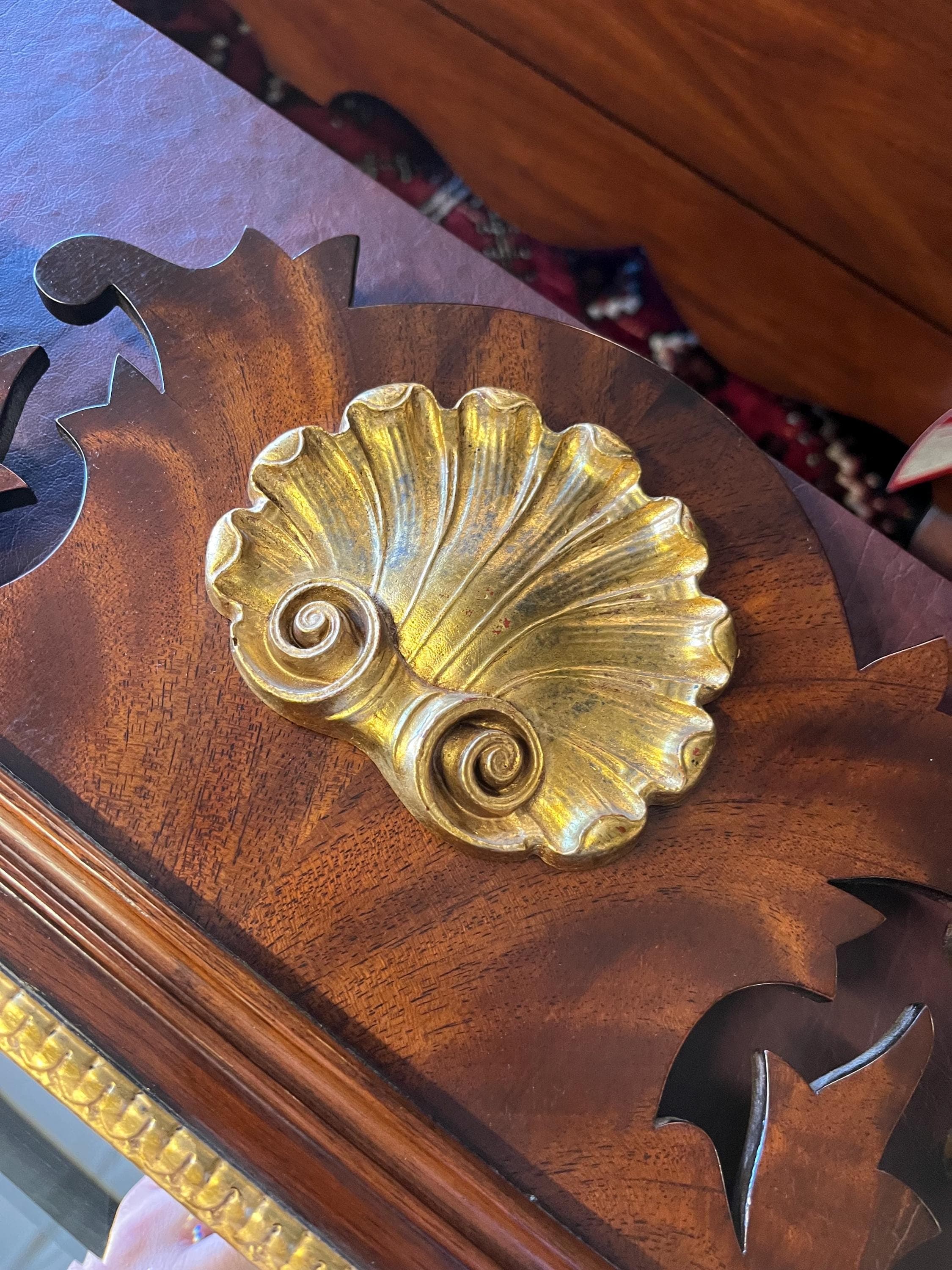 Henkel Harris H-5 Chippendale Mirror - Thumbnail 11