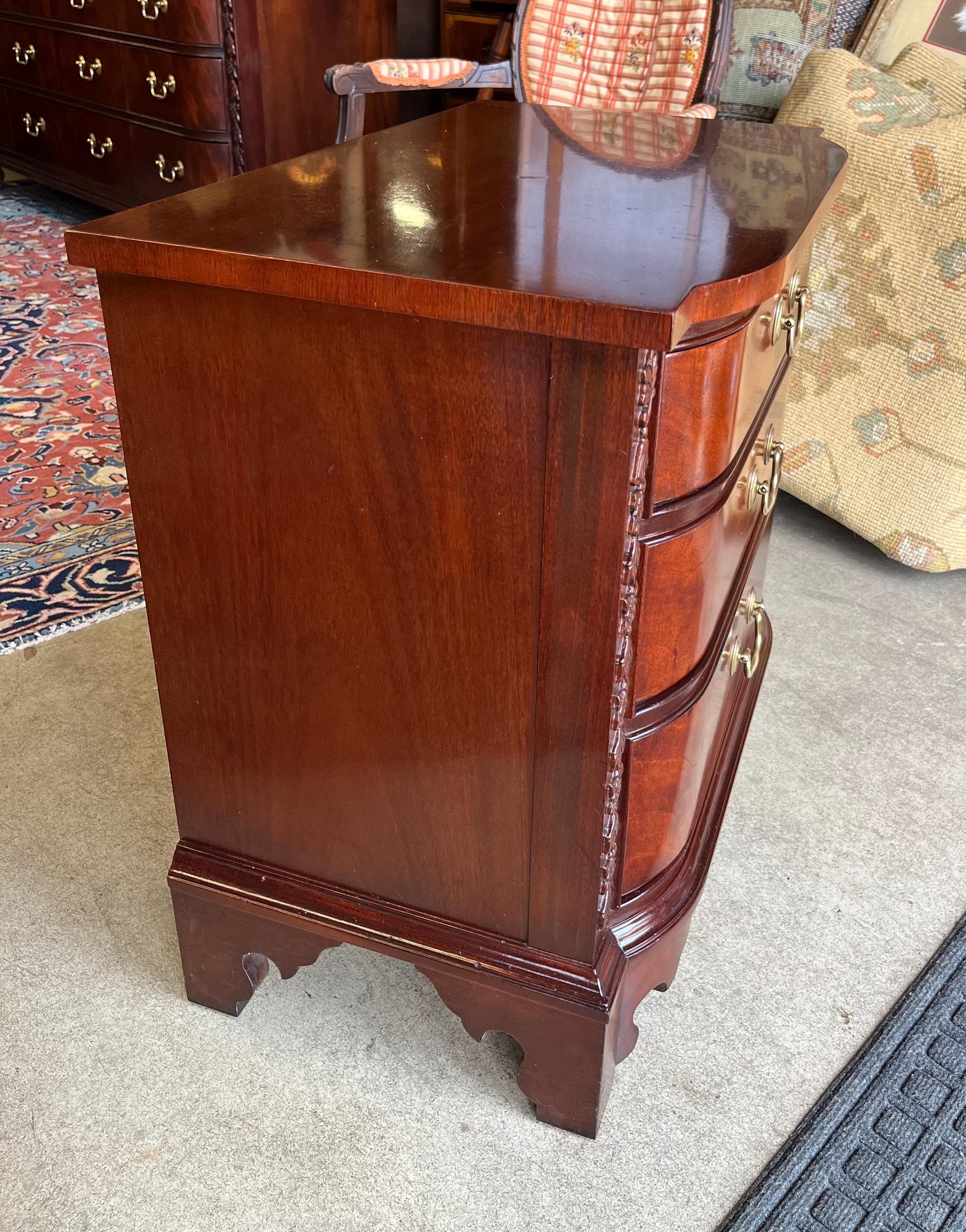 Nightstand by Hickory White - Thumbnail 3