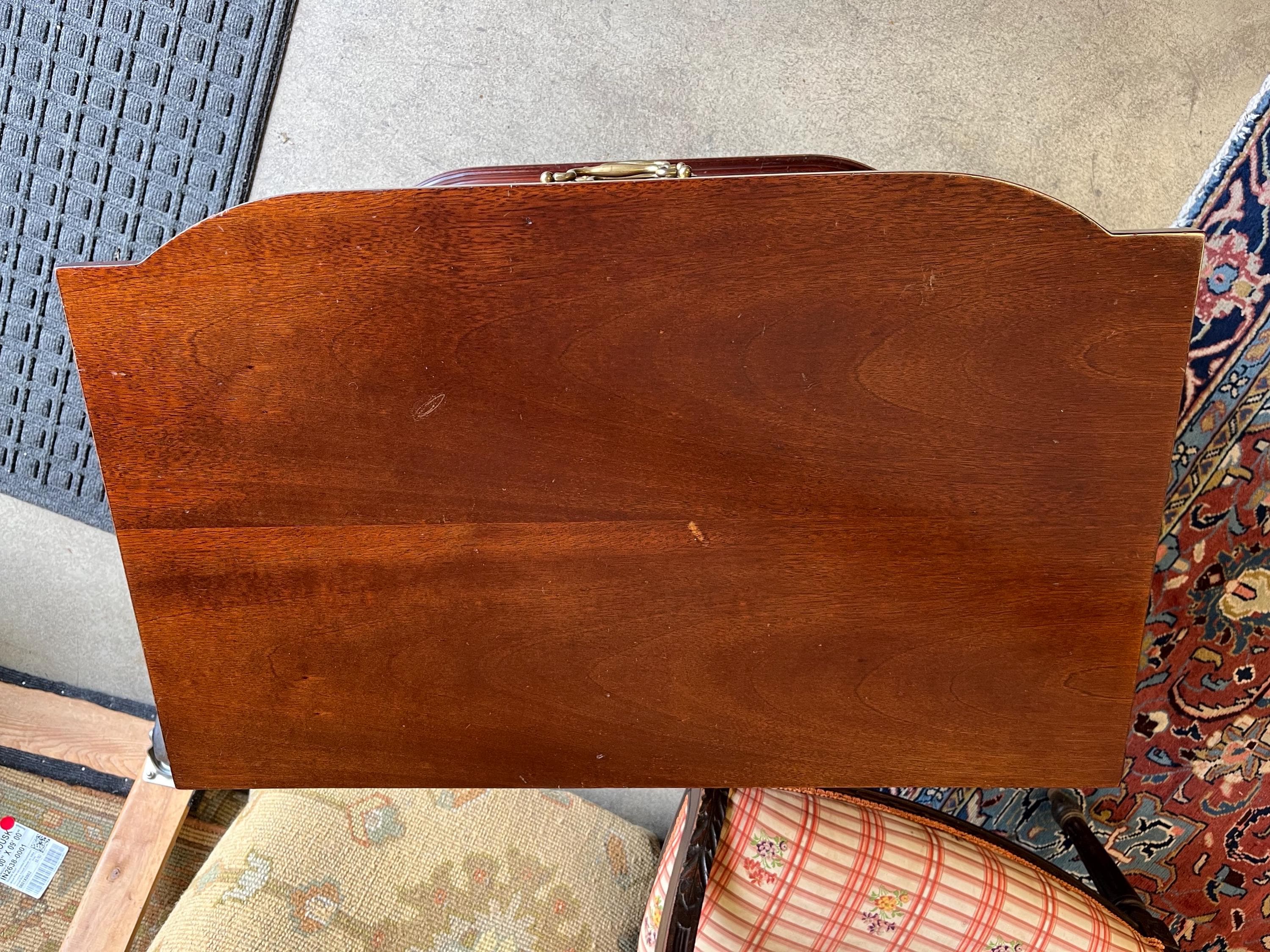 Nightstand by Hickory White - Thumbnail 7