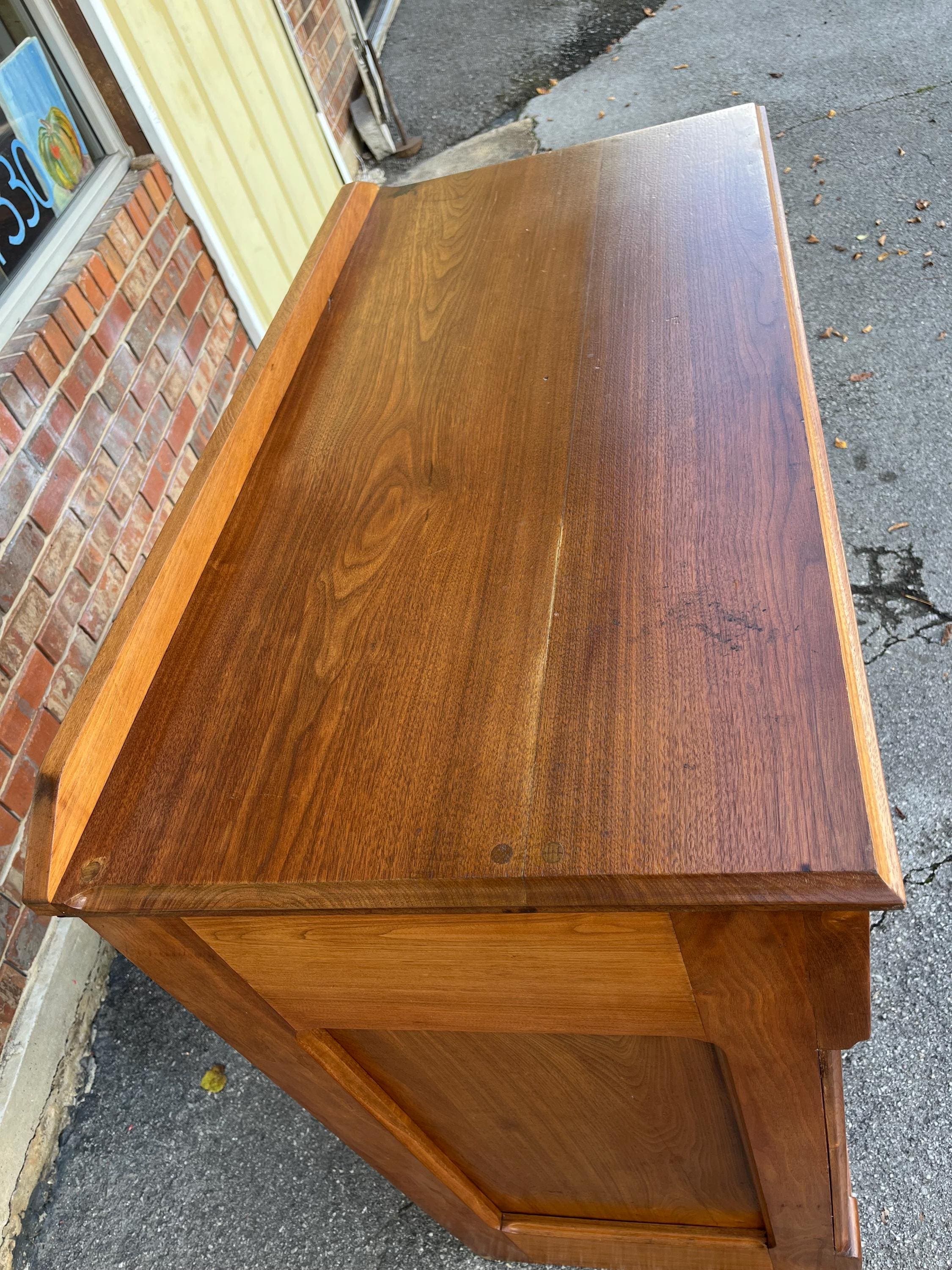 Victorian Era Cupboard - Thumbnail 8