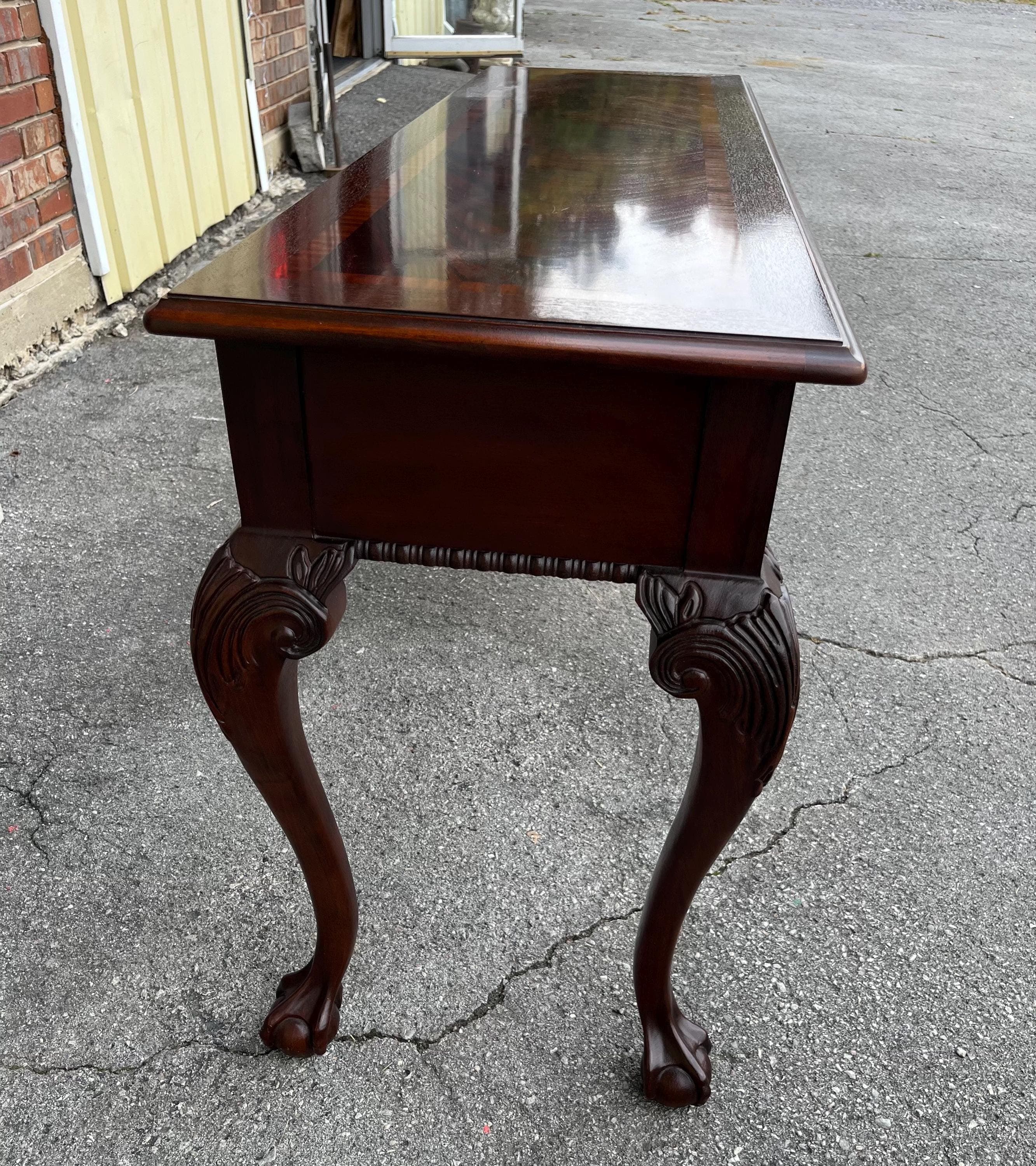 Thomasville Console or Sofa Table - Thumbnail 7