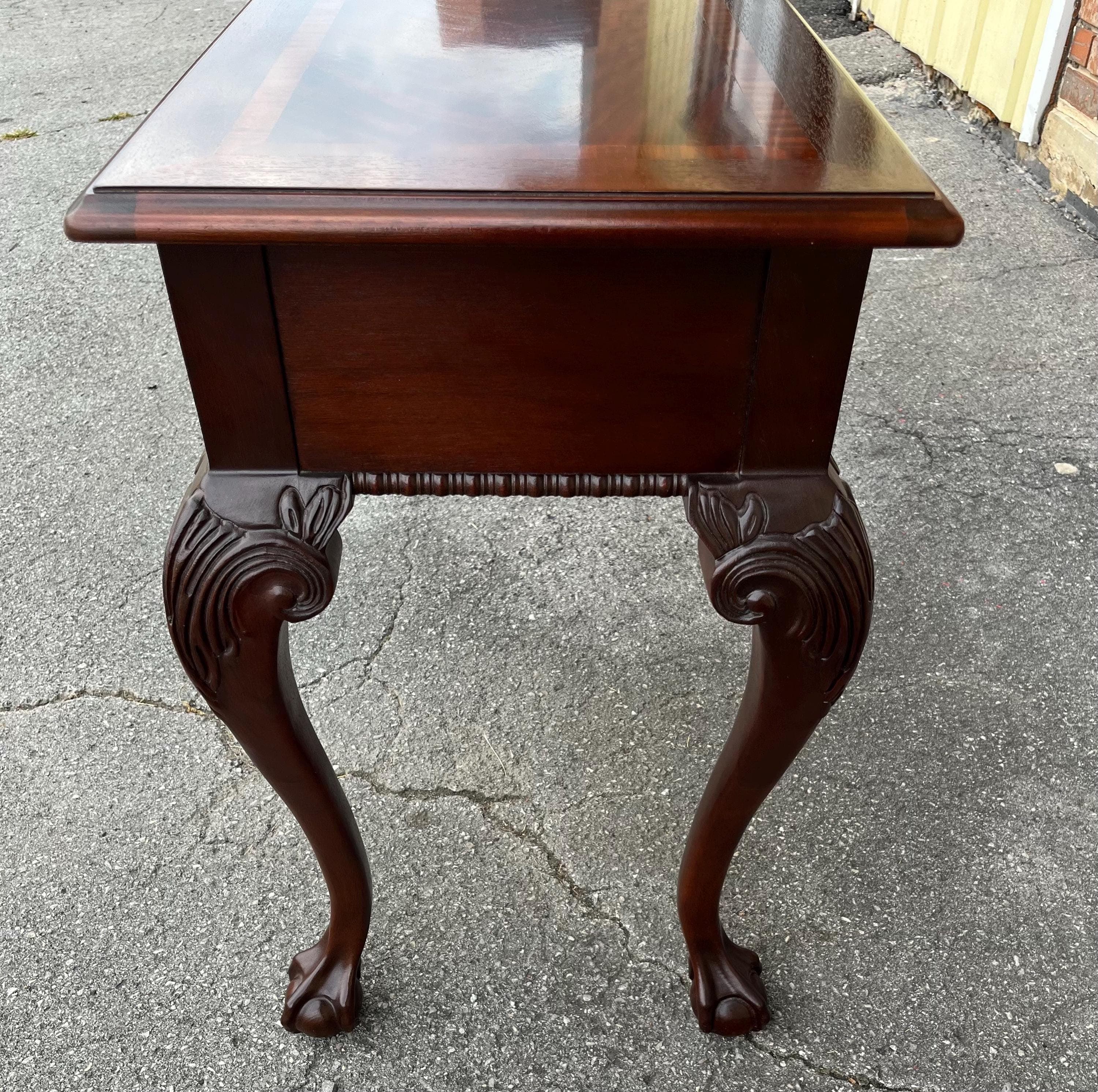 Thomasville Console or Sofa Table - Thumbnail 11