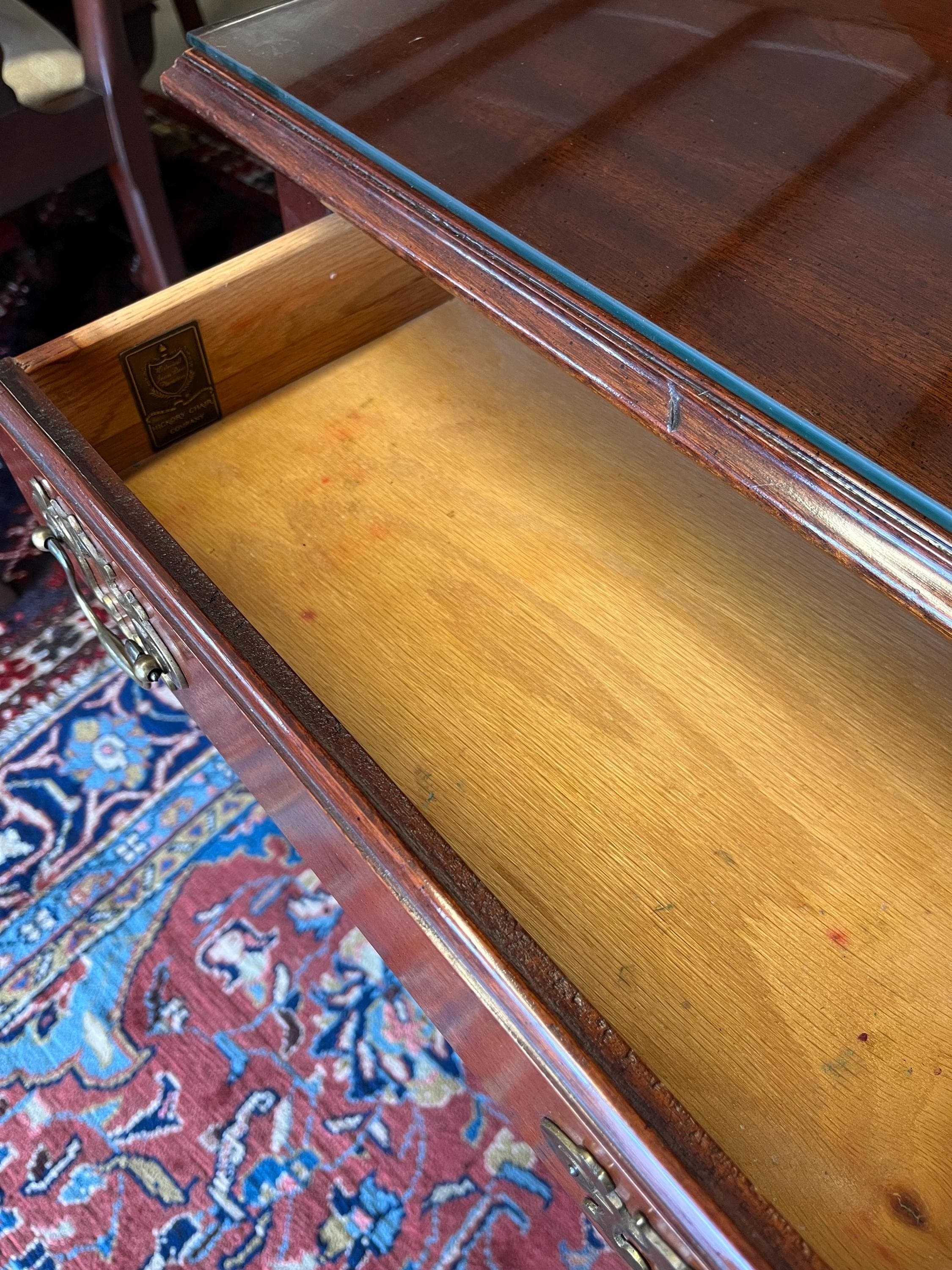 Lowboy by Hickory Chair Company - Thumbnail 4