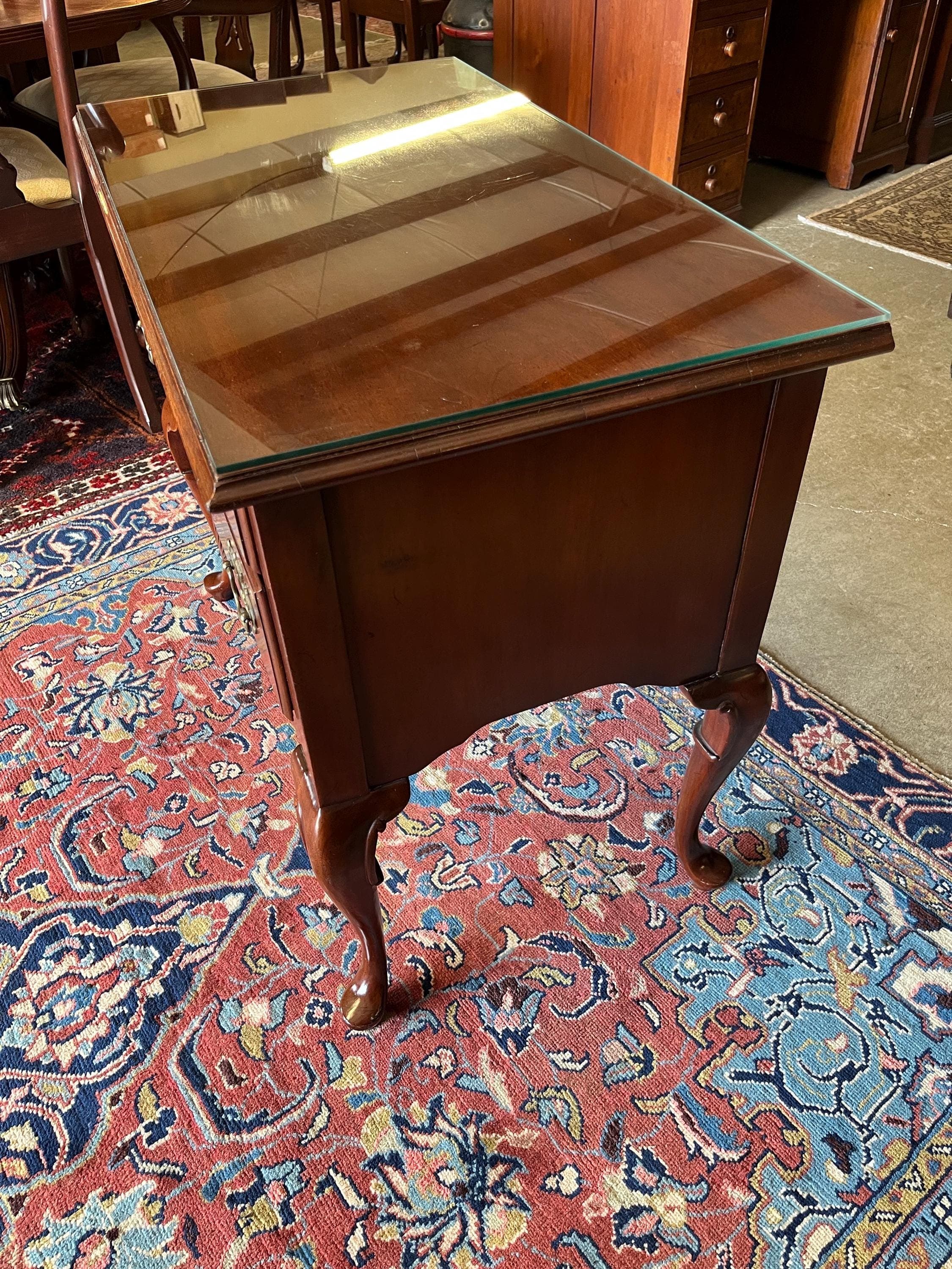 Lowboy by Hickory Chair Company - Thumbnail 6