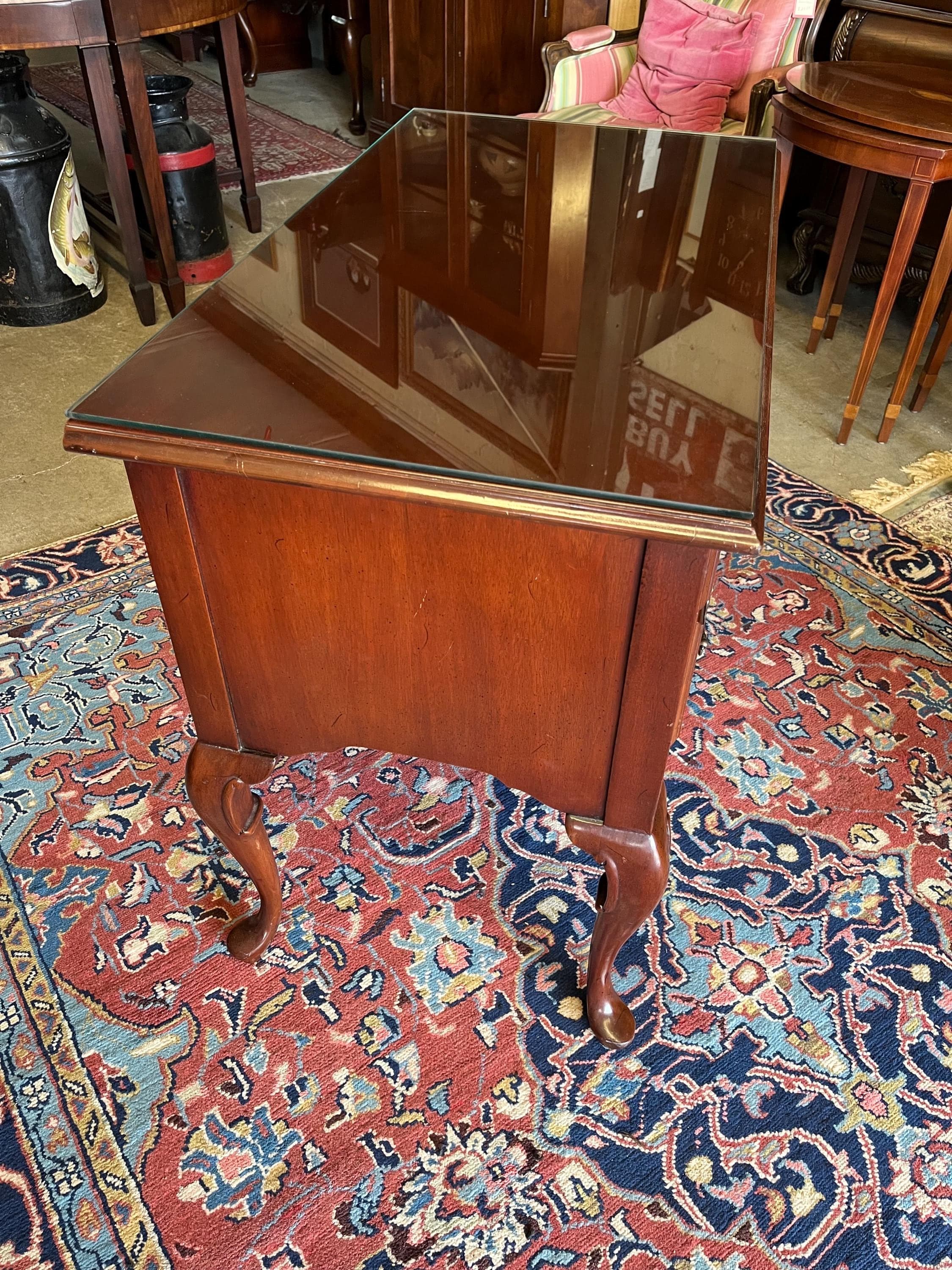 Lowboy by Hickory Chair Company - Thumbnail 7