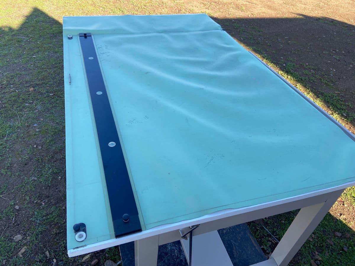 Planhold Drafting Table - Thumbnail 10