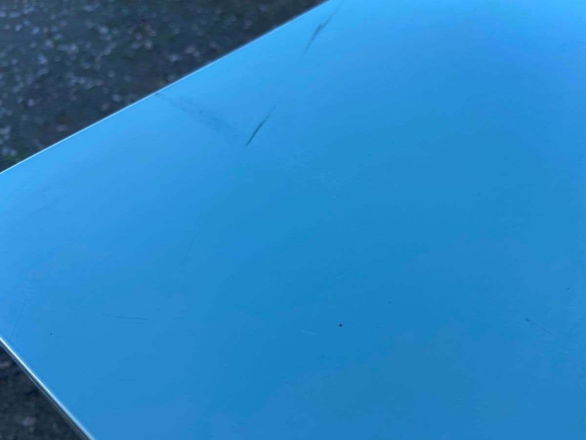 1960s Cole Steel Metal Cabinet - Thumbnail 13