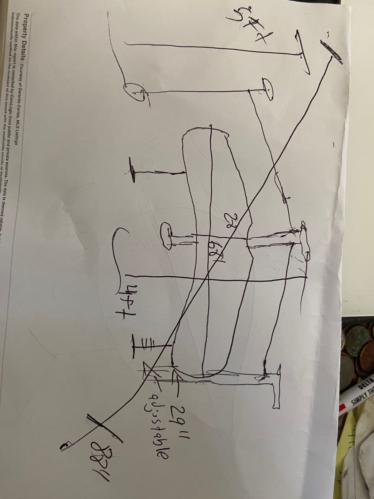 1990s Vintage Herman Miller Resolve Workstation - Thumbnail 13