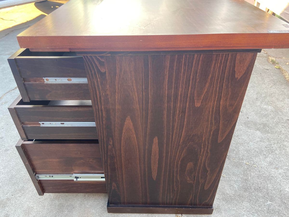 Pottery Barn Bedford Desk - Thumbnail 6