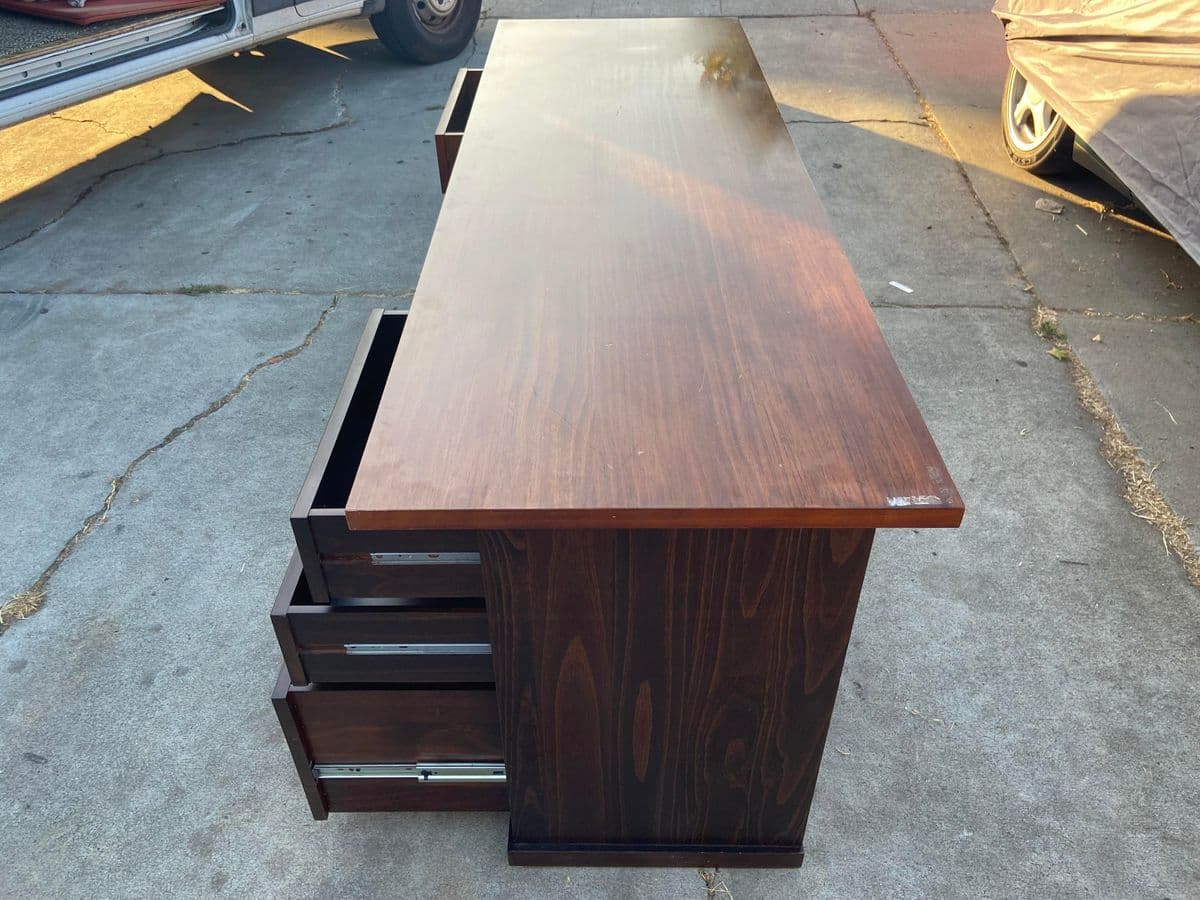 Pottery Barn Bedford Desk - Thumbnail 7