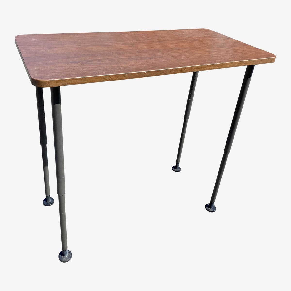 Steelcase Group Work Writing Desk - Image 1