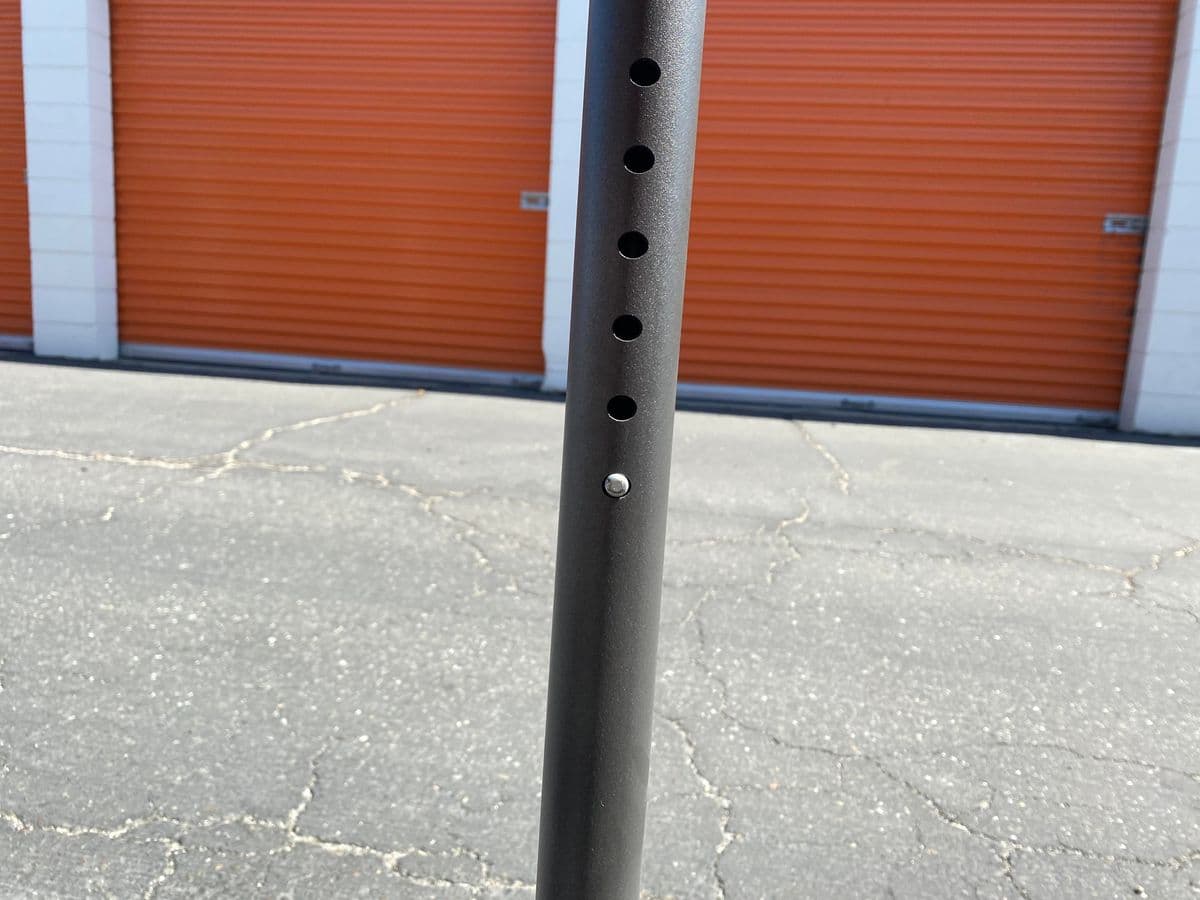 Steelcase Group Work Writing Desk - Thumbnail 6