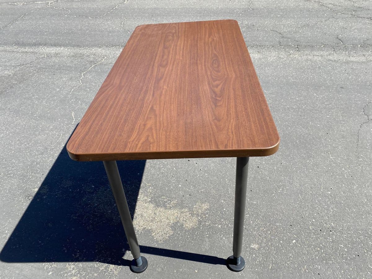 Steelcase Group Work Writing Desk - Thumbnail 12