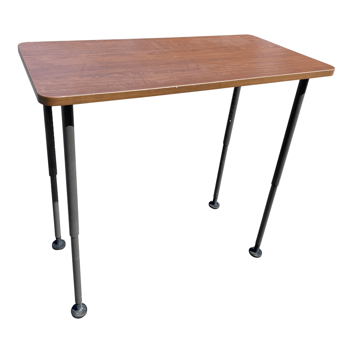 Steelcase Group Work Writing Desk - Thumbnail 2