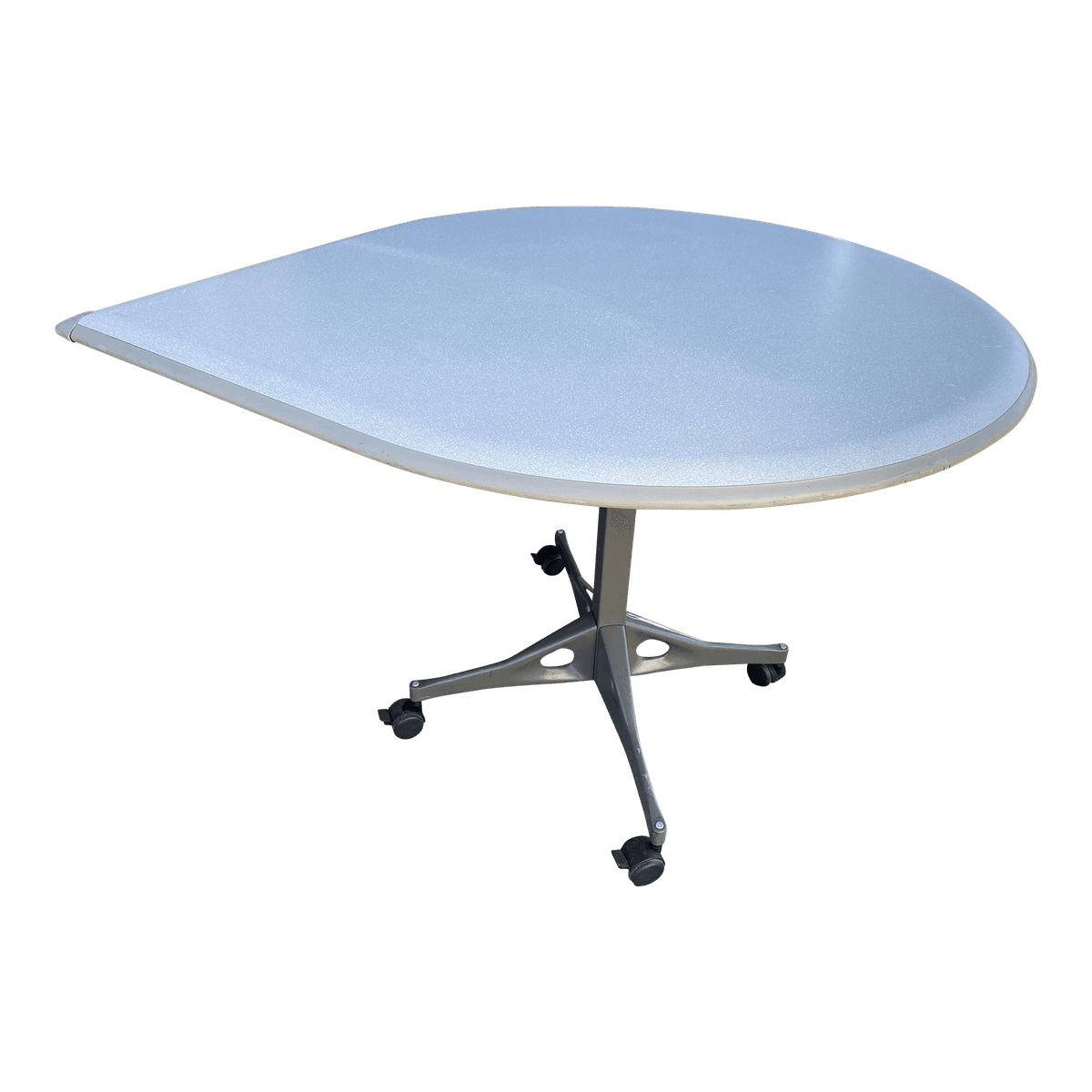 Herman Miller Vintage Tear Drop Side Table - Thumbnail 11