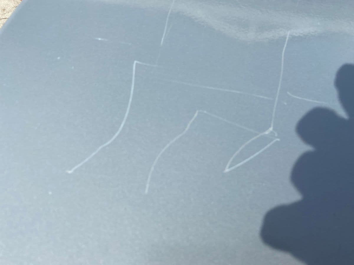 1960s Mid Century Modern Steel Credenza - Thumbnail 4