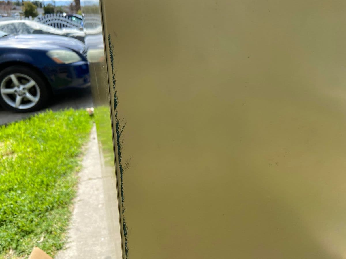 1970s Tab Vintage Mid Century Modern Metal Industrial Barrister Style Cabinet - Thumbnail 11