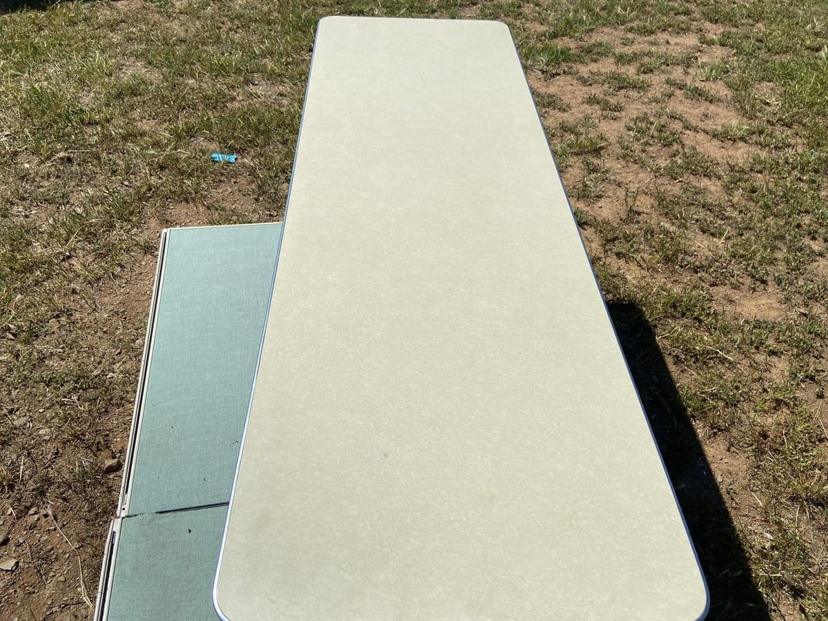 Vintage Mid Century Modern Credenza - Thumbnail 12