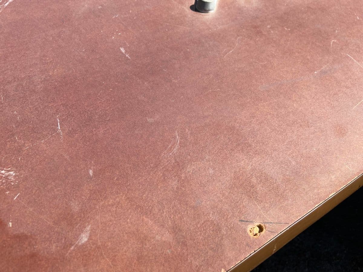 Herman Miller Style Vintage Conference Table - Thumbnail 13