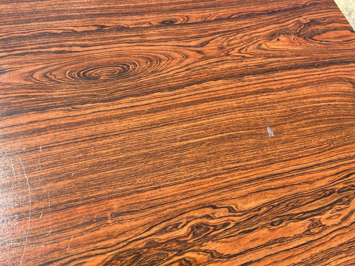 Herman Miller Style Vintage Conference Table - Thumbnail 12