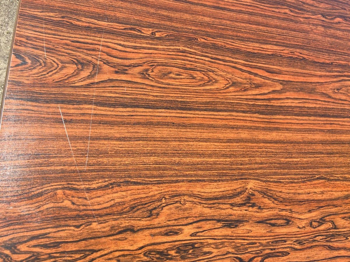 Herman Miller Style Vintage Conference Table - Thumbnail 11