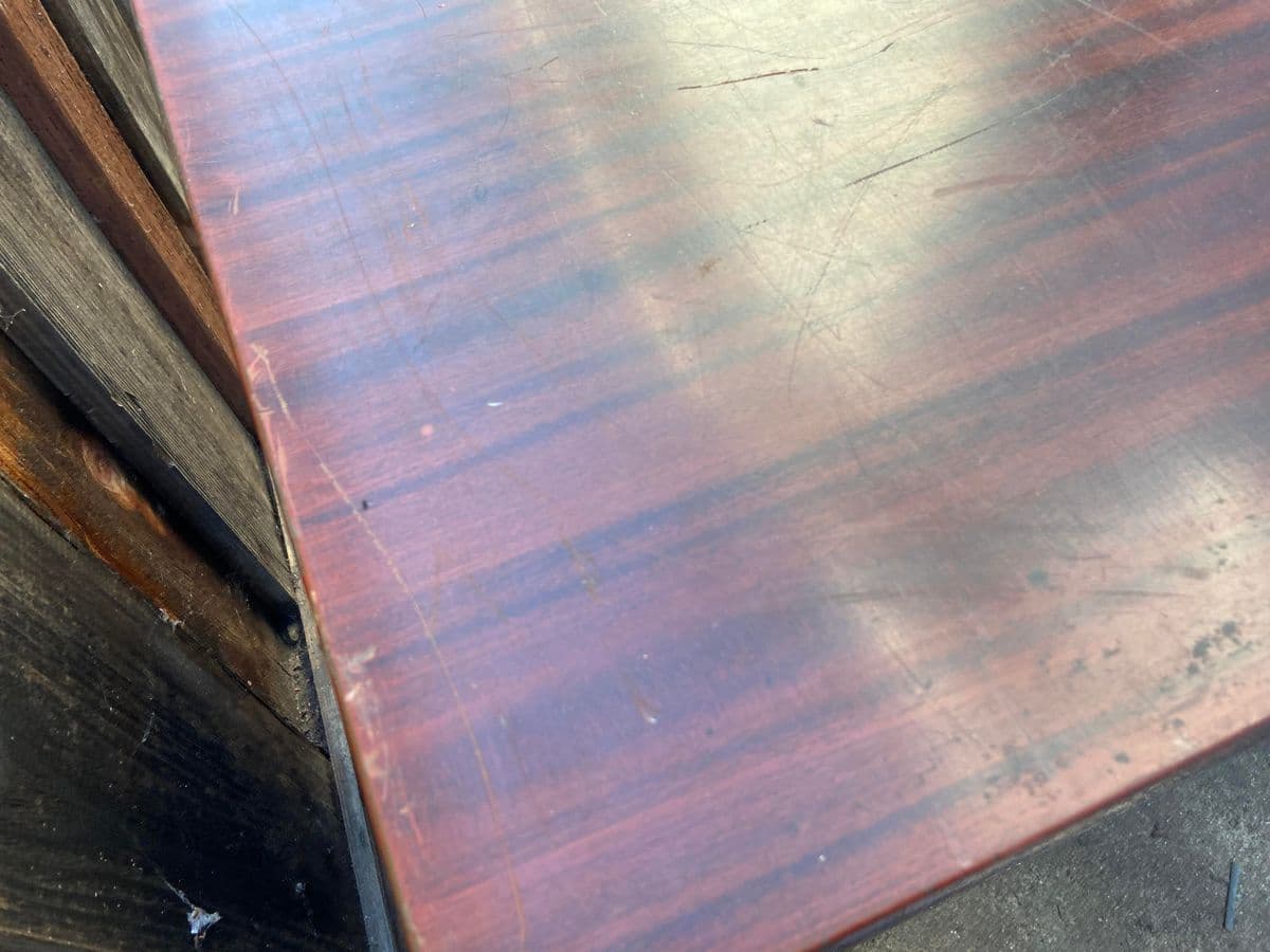 1950s Art Metal Industrial Stacking Multipurpose Storage Cabinet - Thumbnail 13