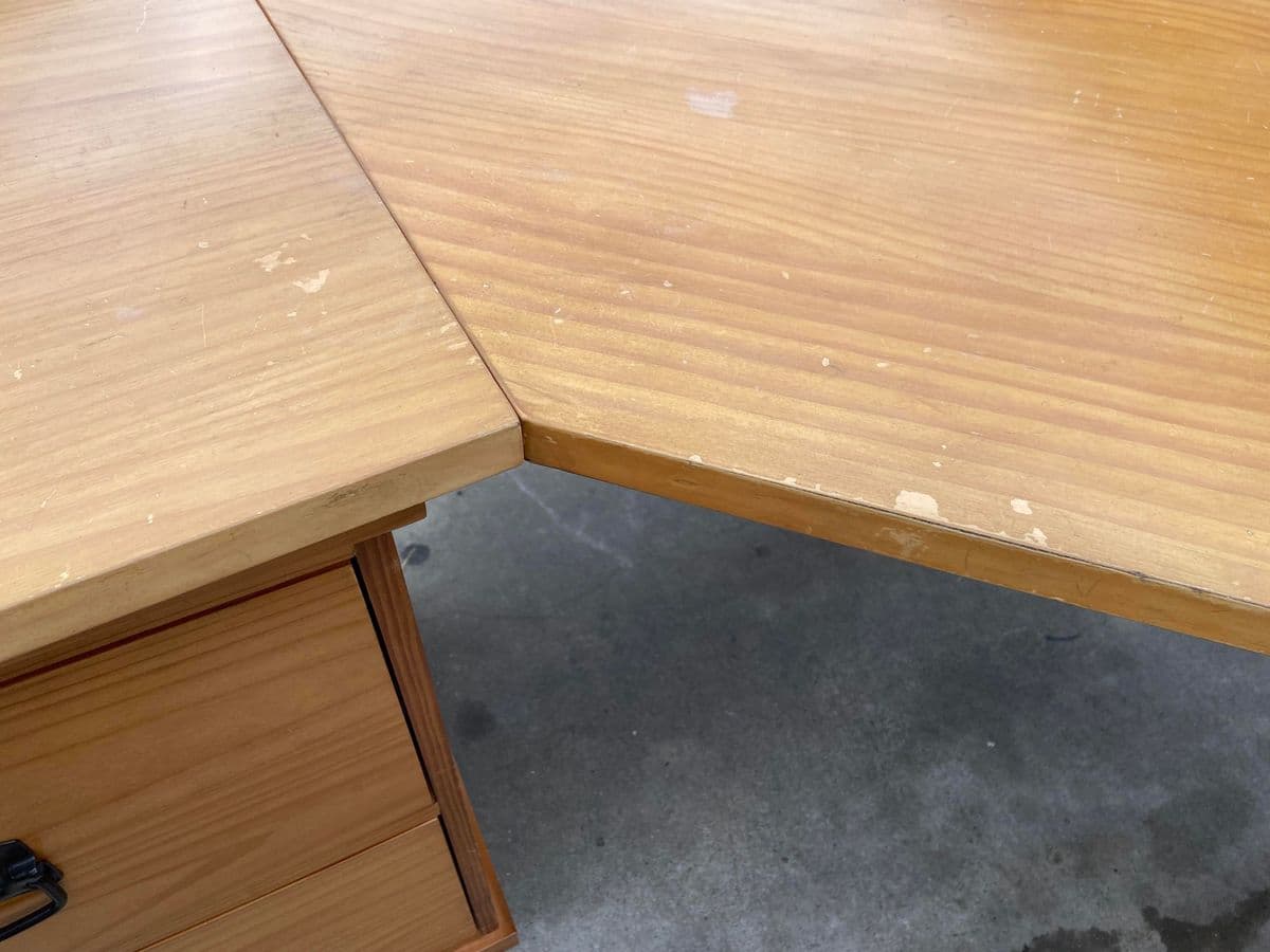 Pottery Barn Bedford Desk - Thumbnail 6