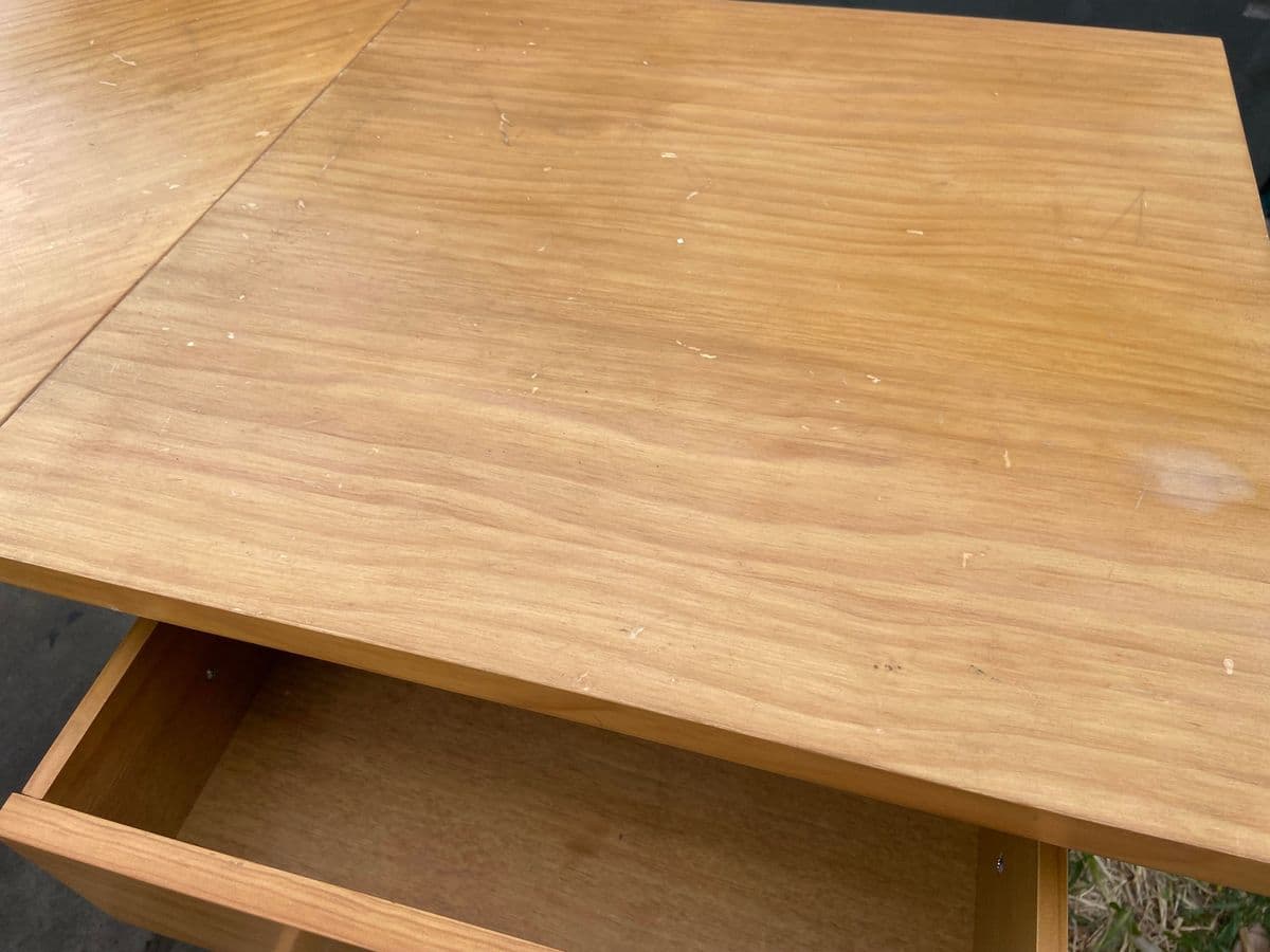 Pottery Barn Bedford Desk - Thumbnail 3