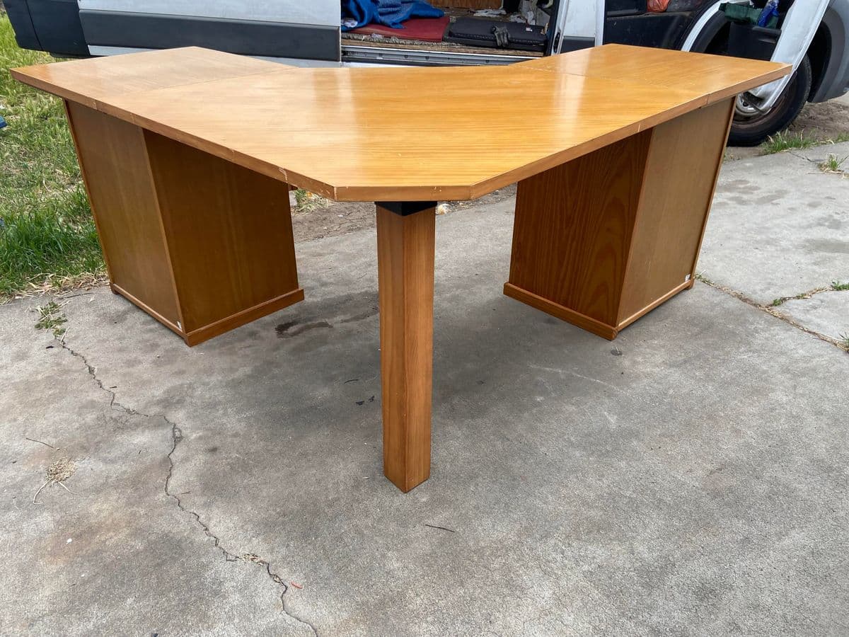 Pottery Barn Bedford Desk - Thumbnail 8