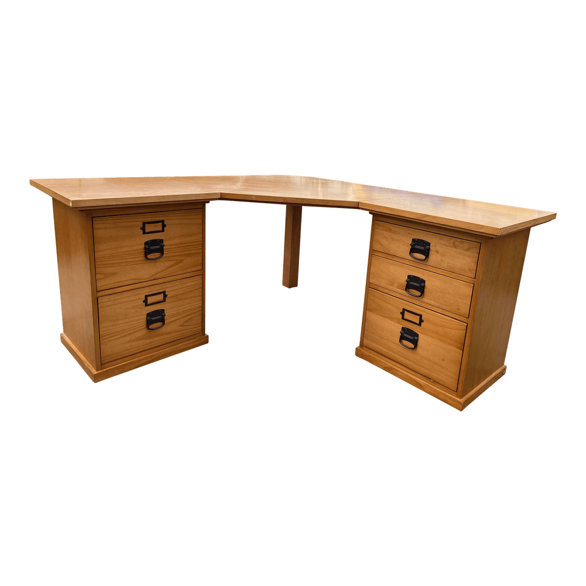 Pottery Barn Bedford Desk - Thumbnail 14