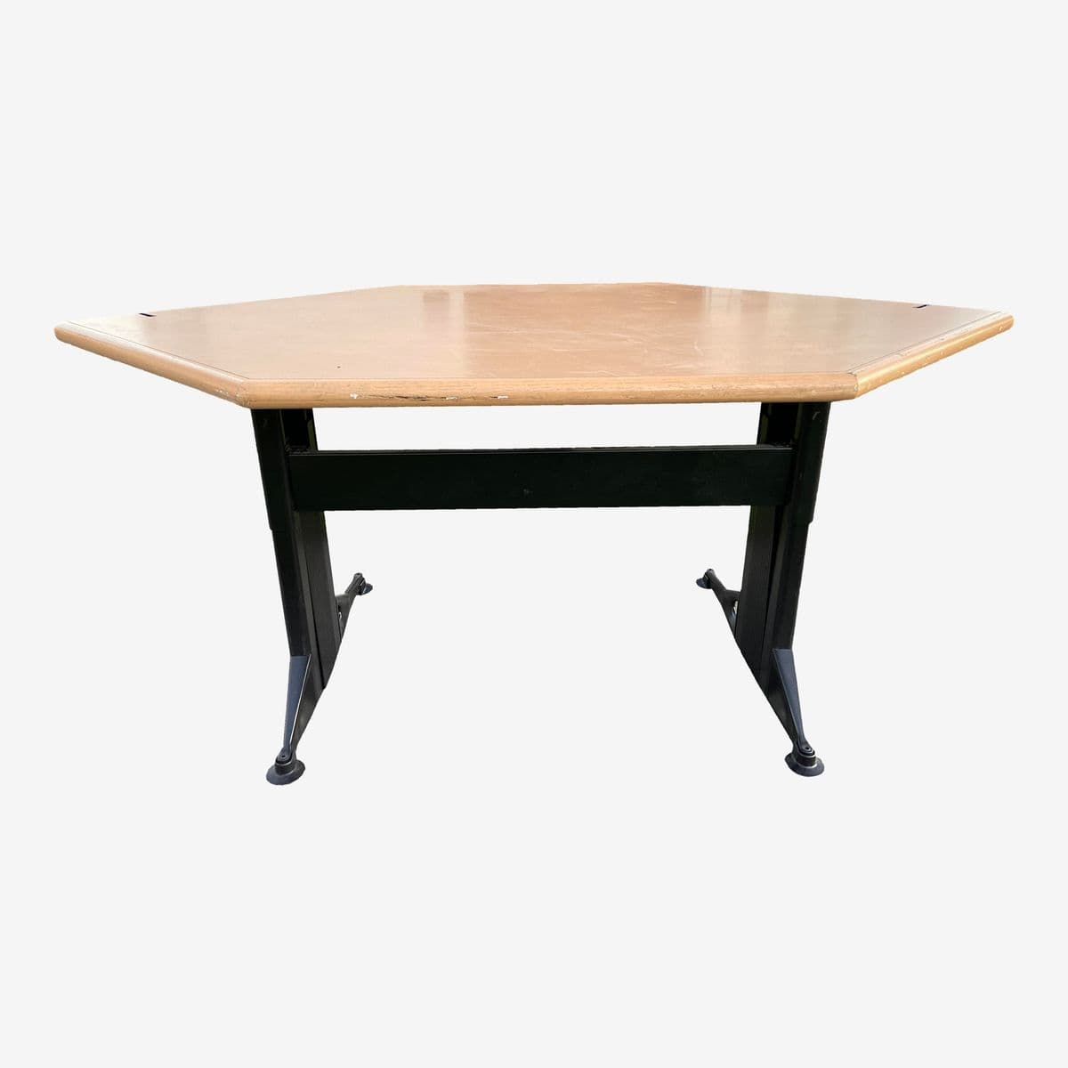 1990s Herman Miller Writing Desk - Image 1