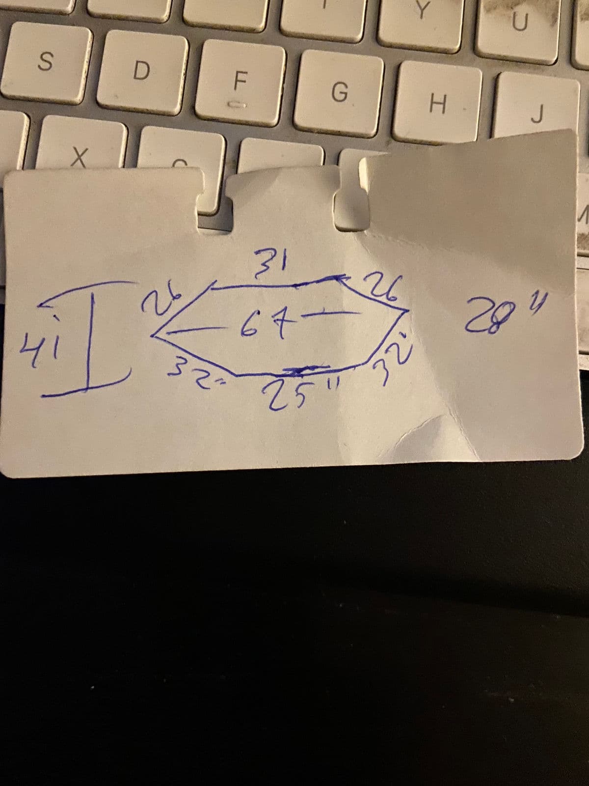 1990s Herman Miller Writing Desk - Thumbnail 12