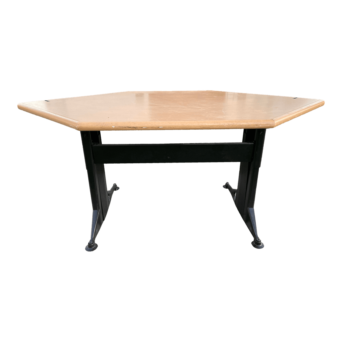 1990s Herman Miller Writing Desk - Thumbnail 14