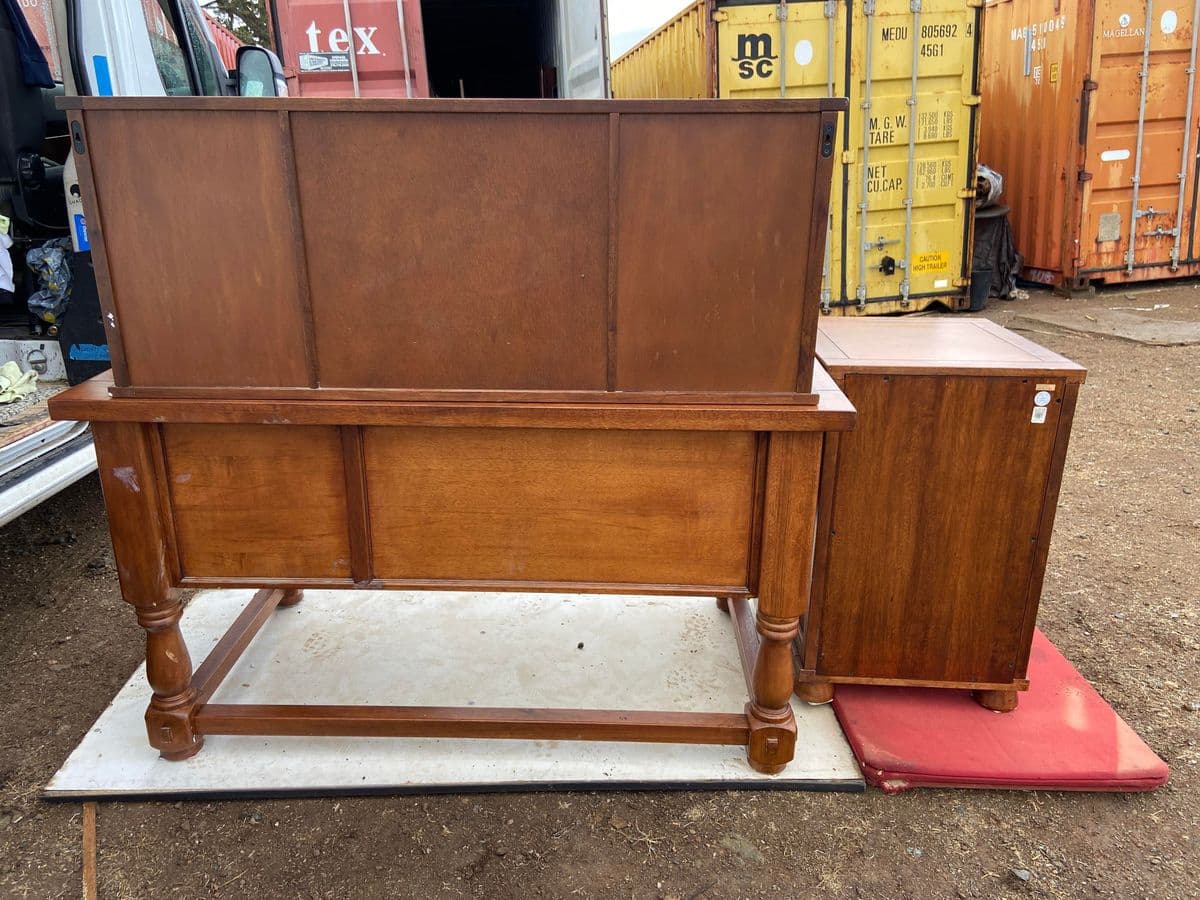 Pottery Barn Desk Set of 3 - Thumbnail 8