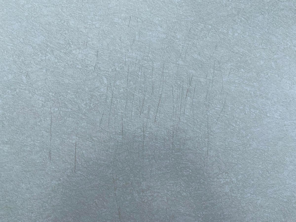 1960s Vintage Mid Century Modern Metal Desk Table - Thumbnail 5