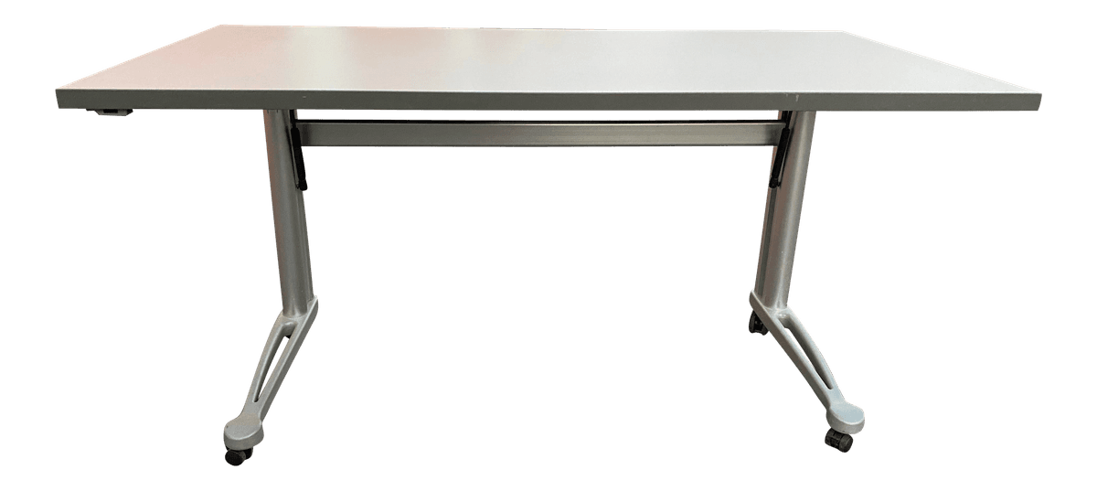 Knoll Propeller Writing Desk Designed by Emanuela Frattini - Thumbnail 14