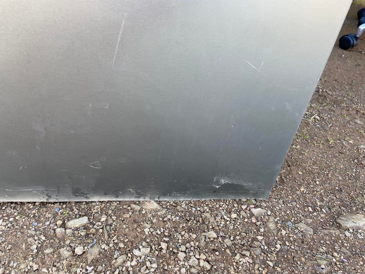 Bisley Metal Filing Cabinet - Thumbnail 9