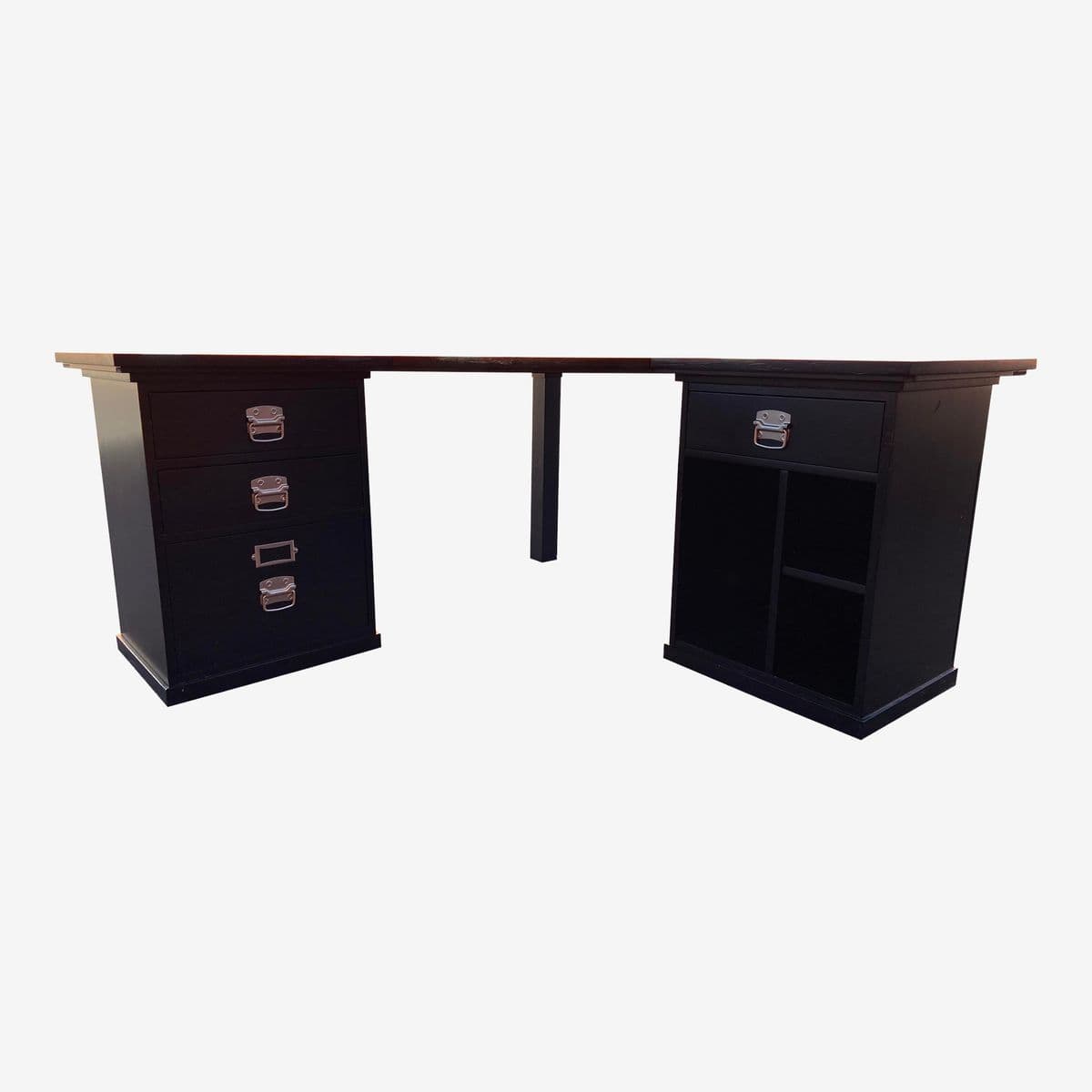 Pottery Barn Bedford Desk - Image 1