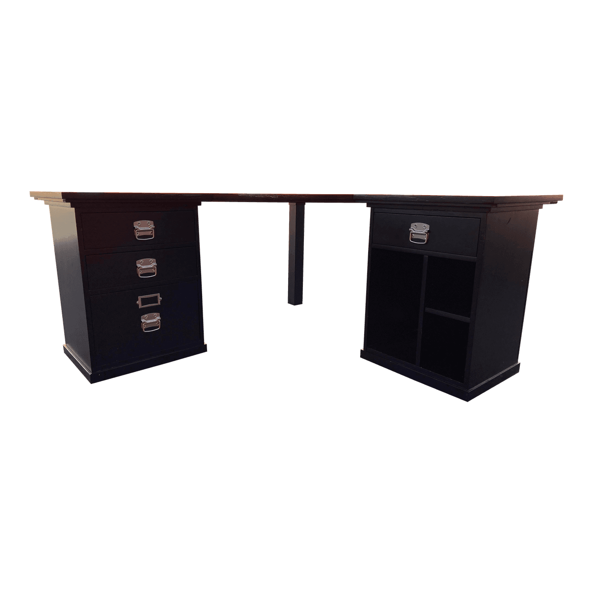 Pottery Barn Bedford Desk - Thumbnail 2